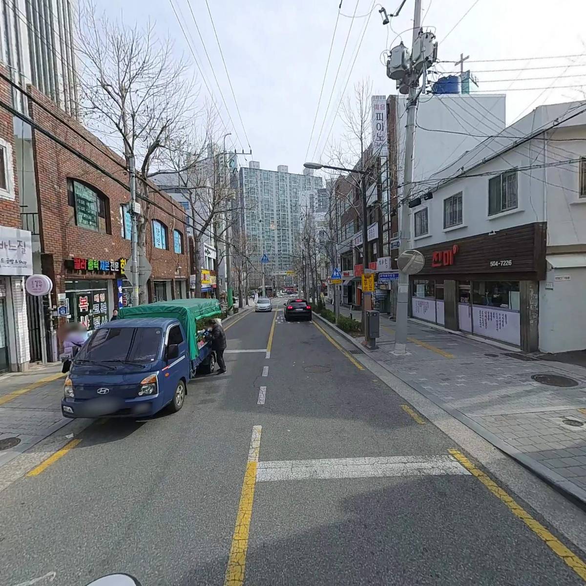 텐퍼센트(교대역점)_2