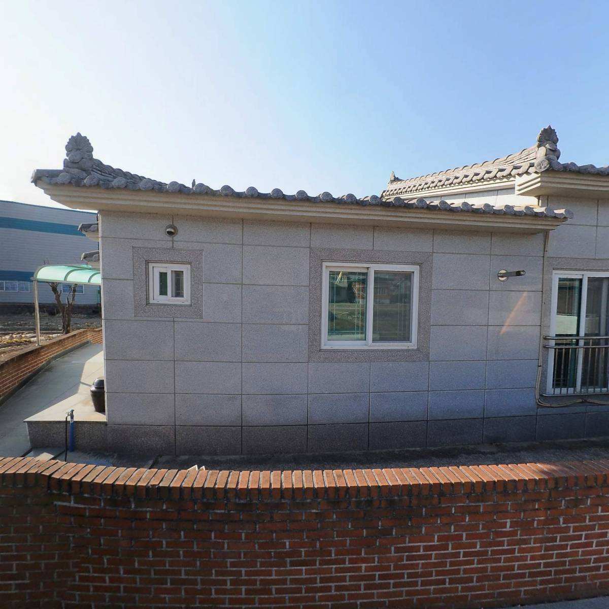 지리산푸드