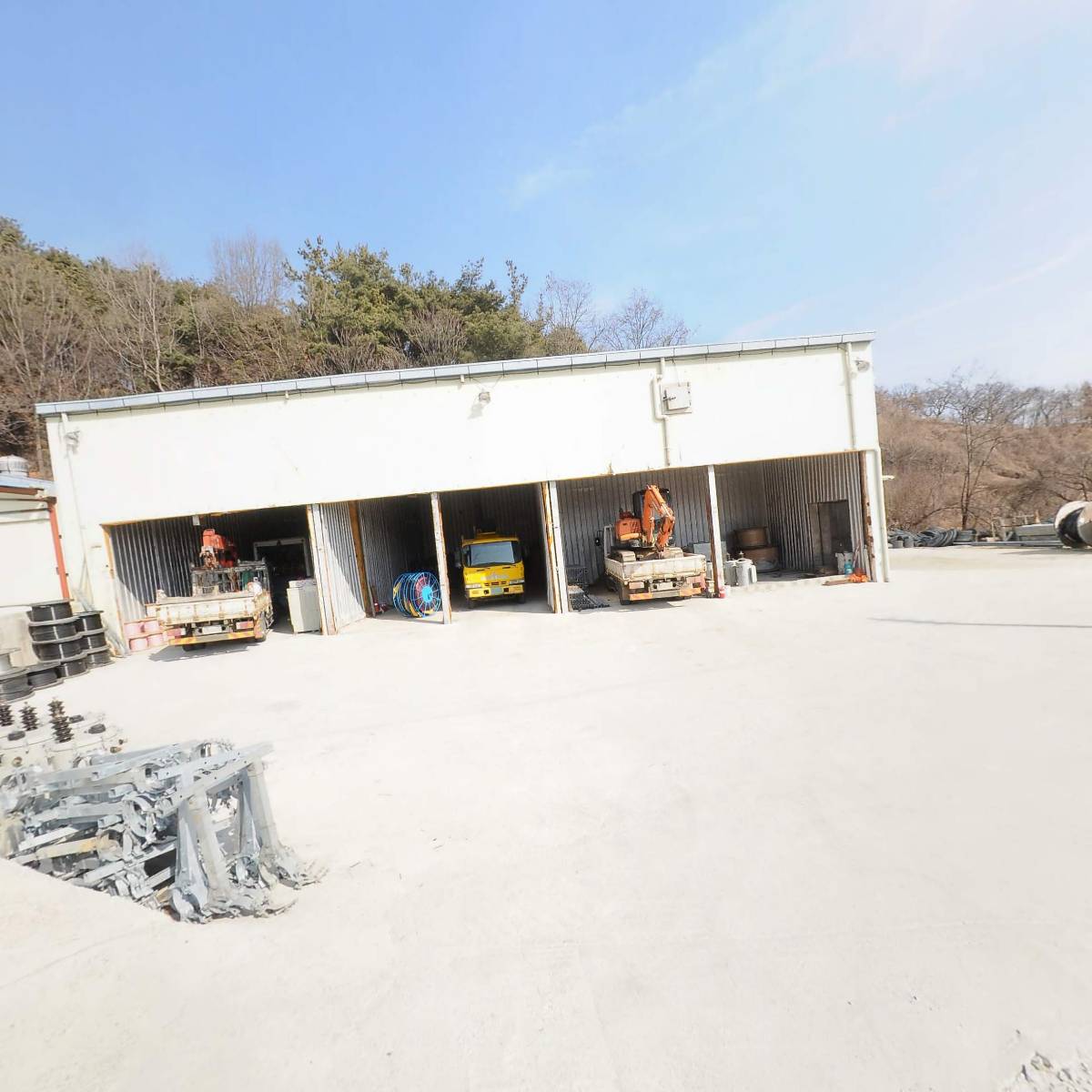 주식회사 도원