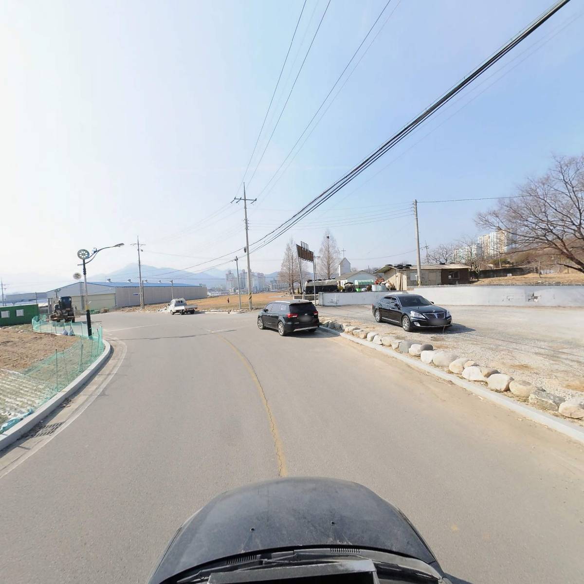 또랑메기국_4
