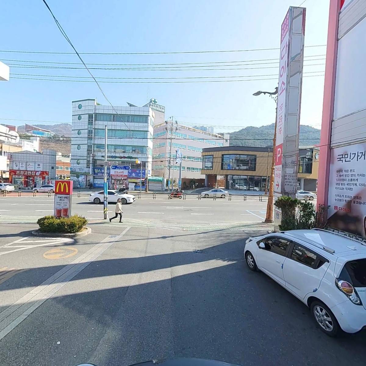 불휘쌈밥정식_2