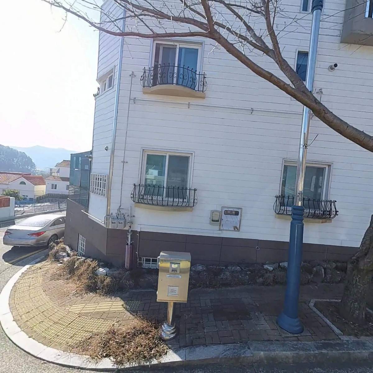 에스투산업