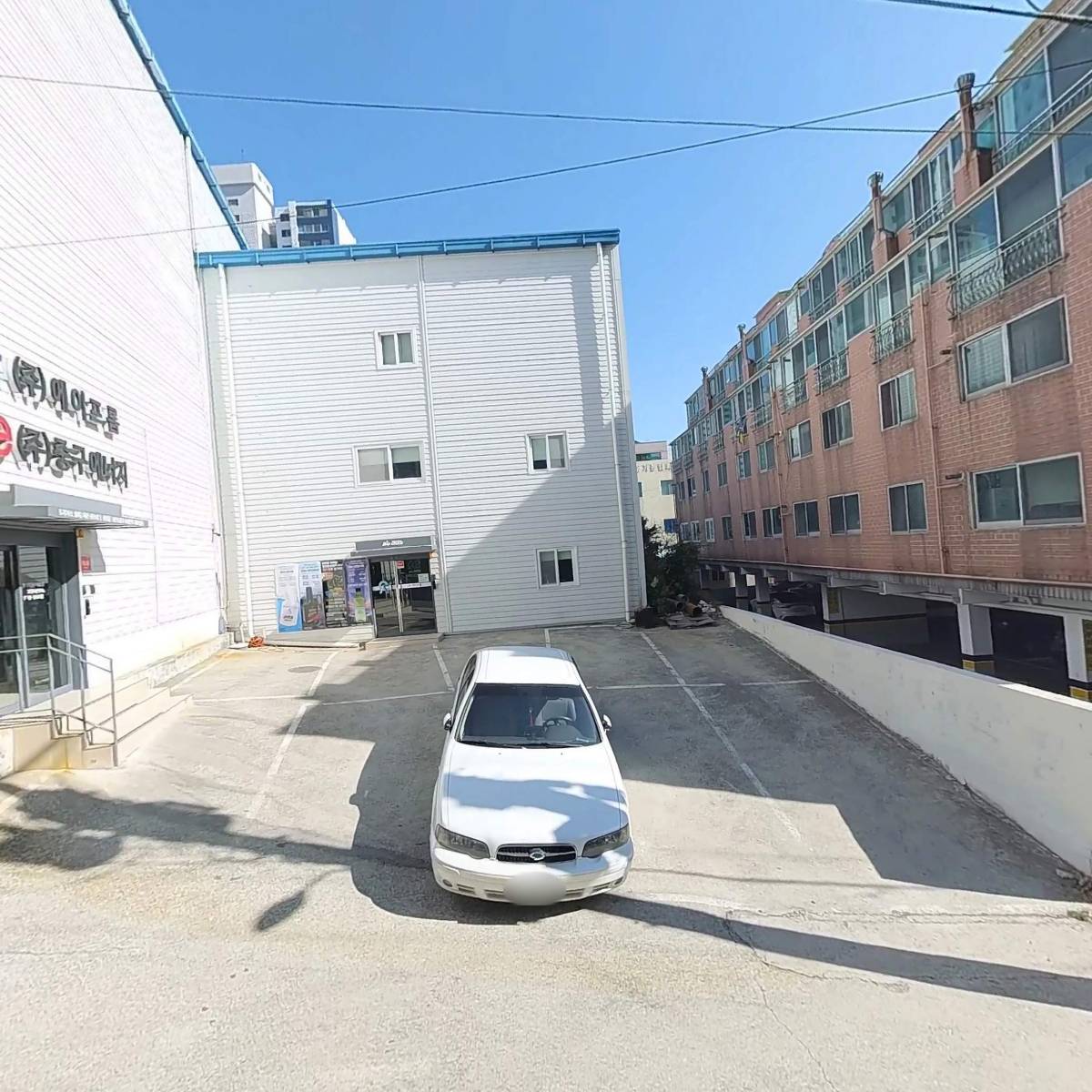 주식회사 시도컴퍼니