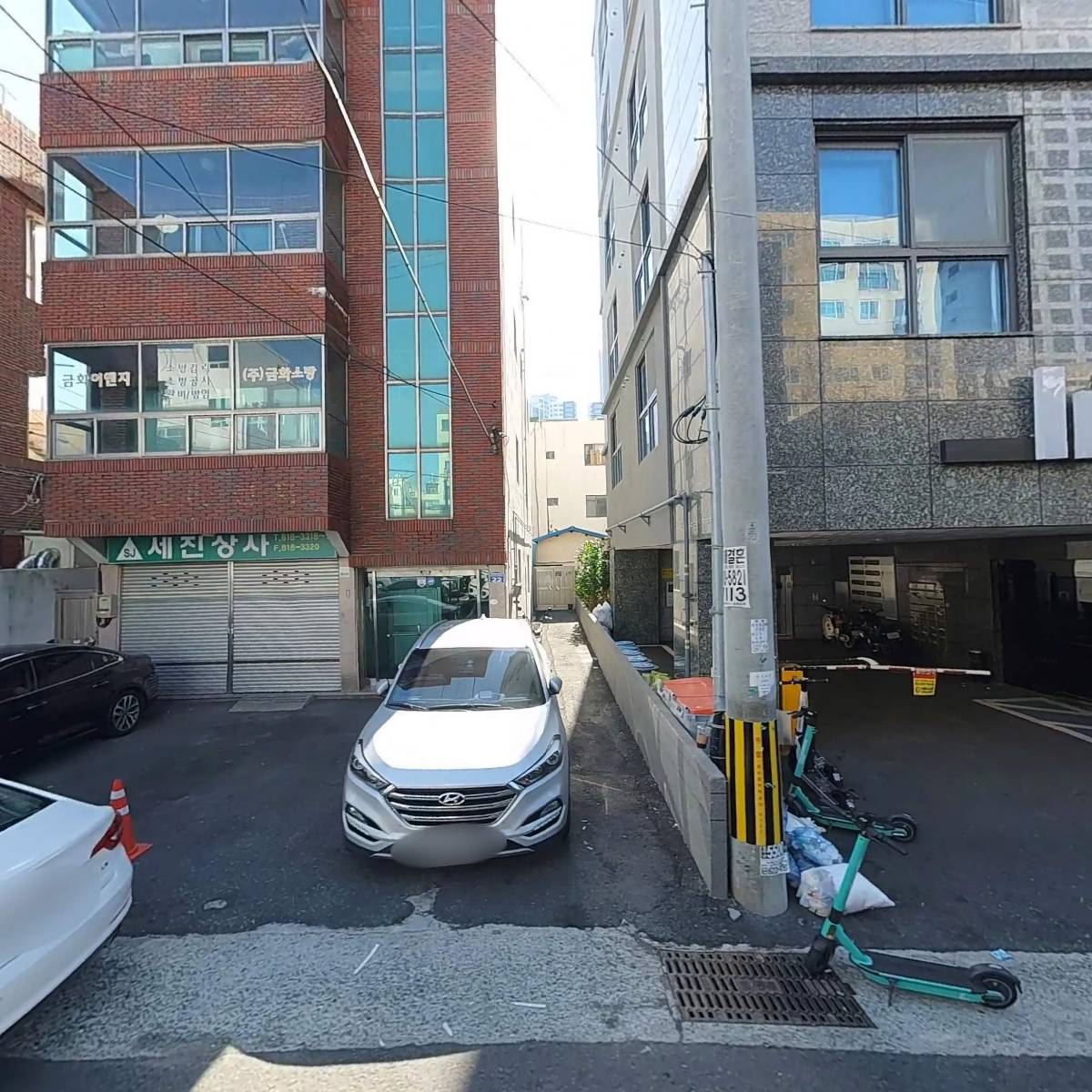 행복한공부방사회적협동조합 행복한공부방지역아동센터