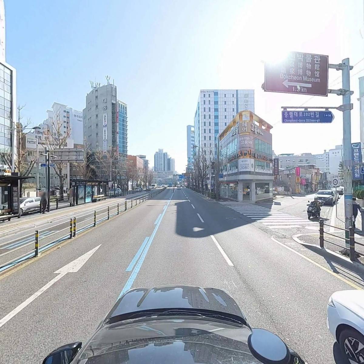 (주)하나은행 동래지점_4
