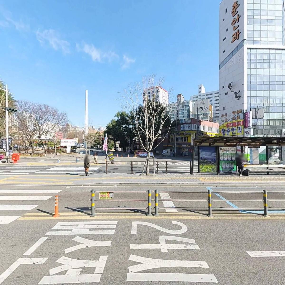 (주)하나은행 동래지점_3