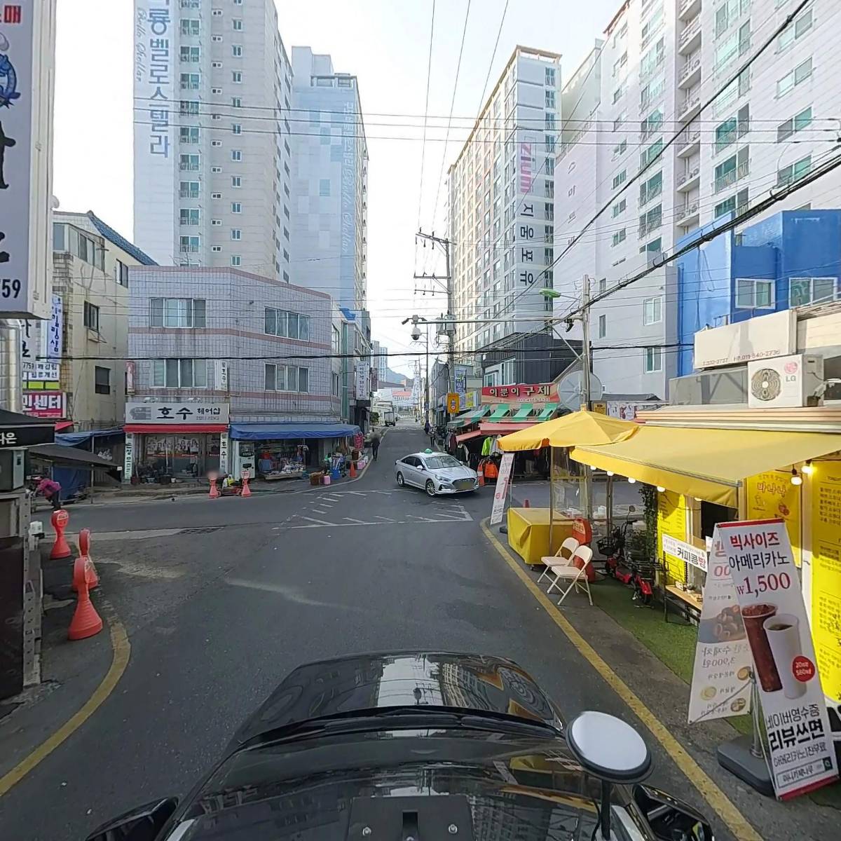 남성컷트전문점 킹스_4