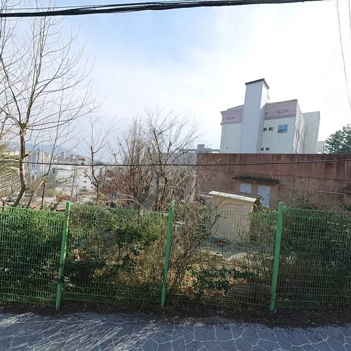 의료법인 영파의료재단 숭의원