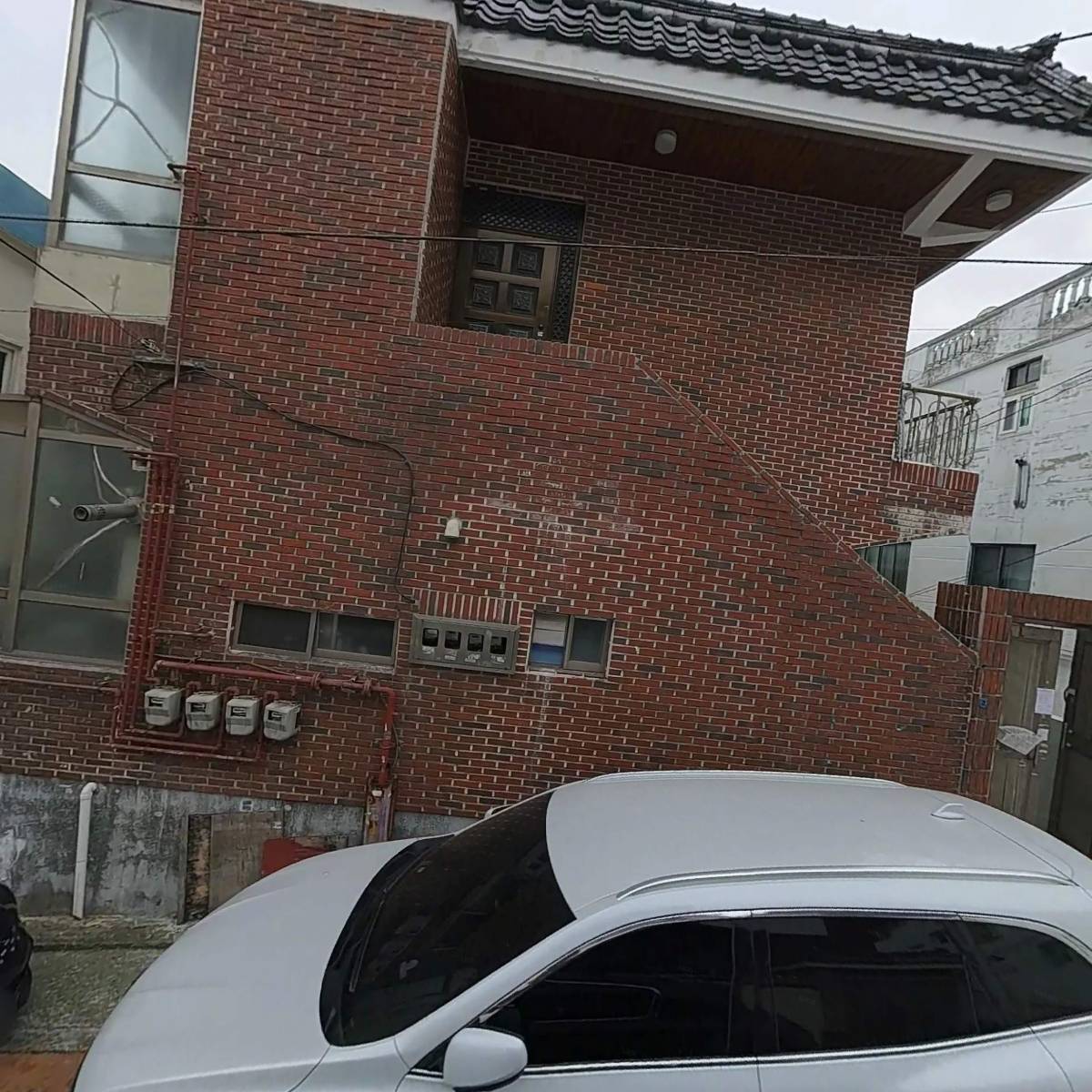 성미노인데이케어센터