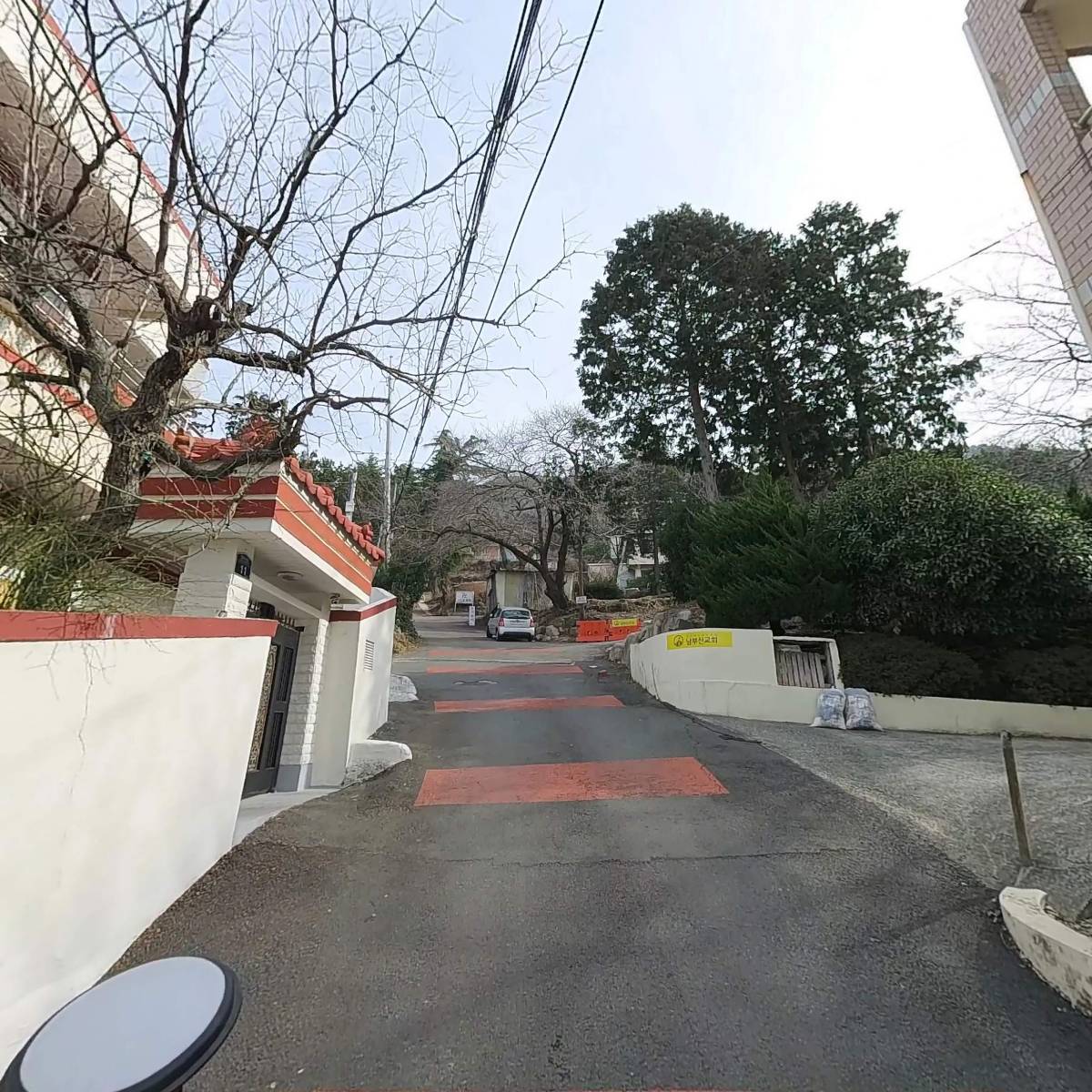 남부산교회 남부산지역 아동센터_2