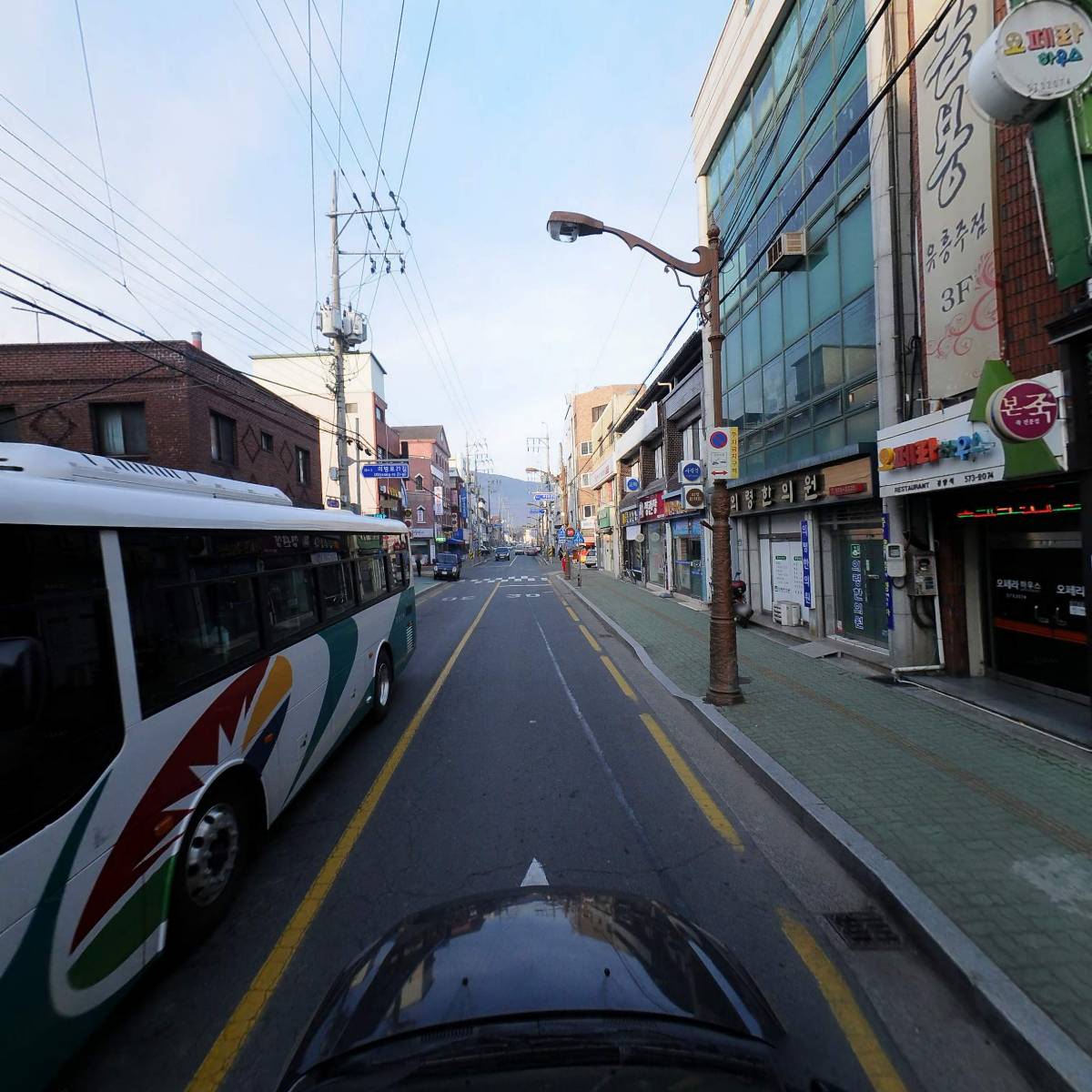 본죽의령점_4