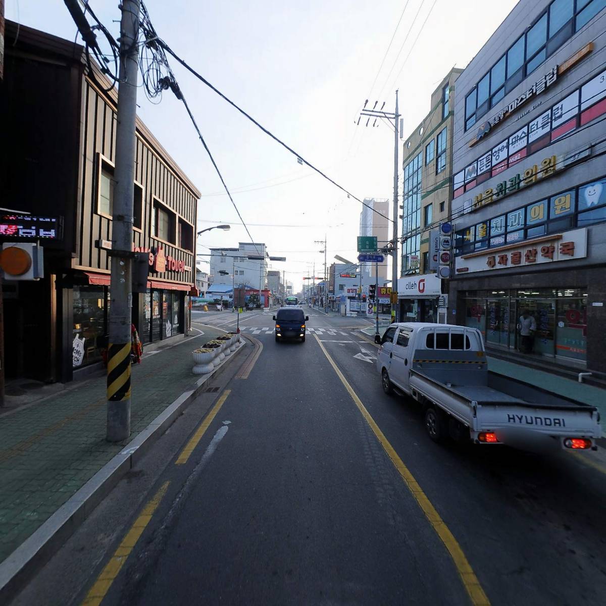 본죽의령점_2