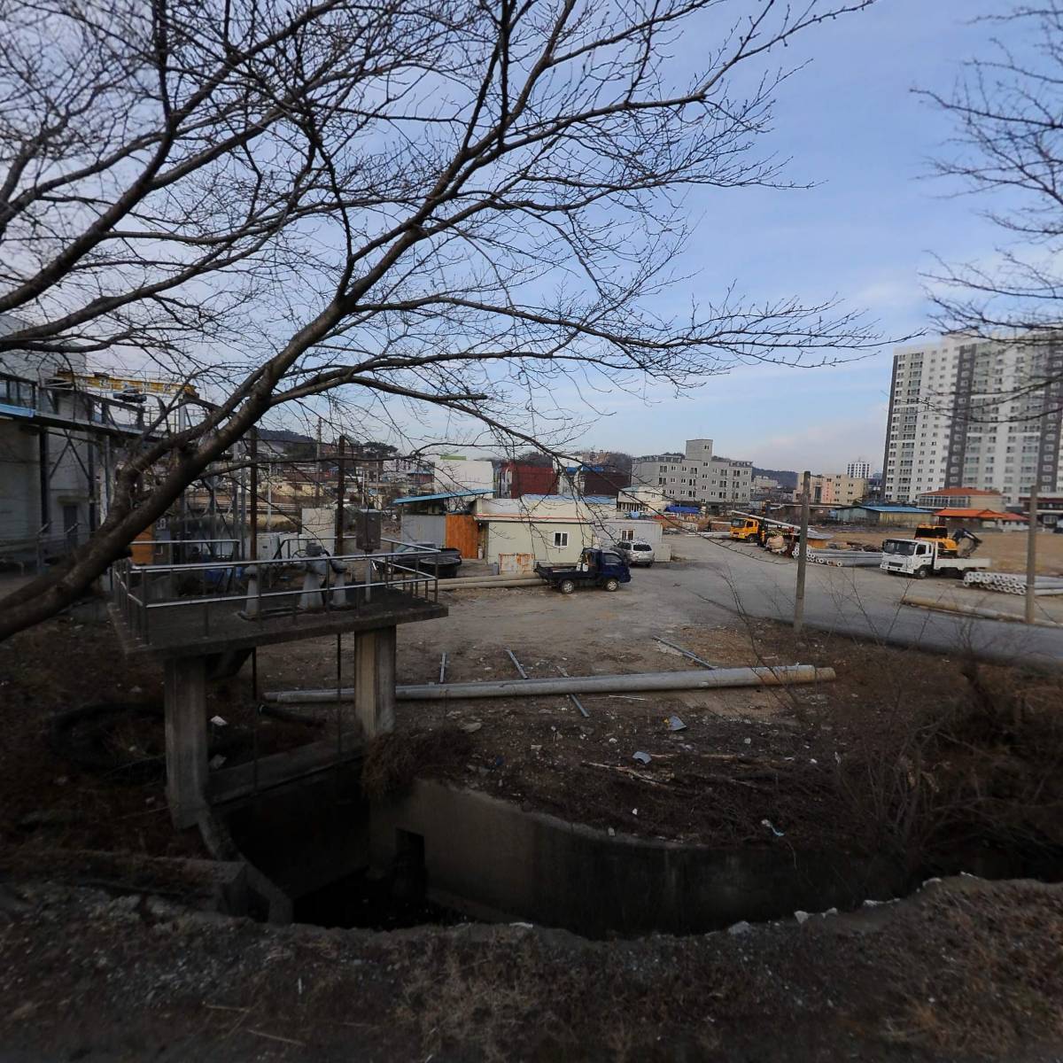 농업회사법인하송(주)