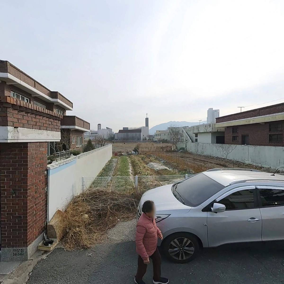 (주) 엠유팜