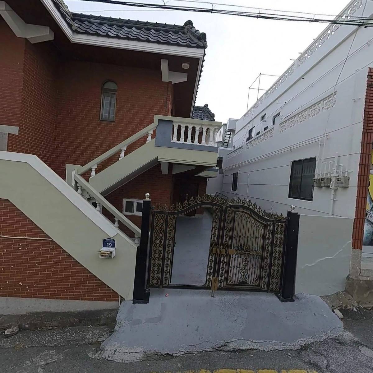 만덕동원맨션입주자대표회의