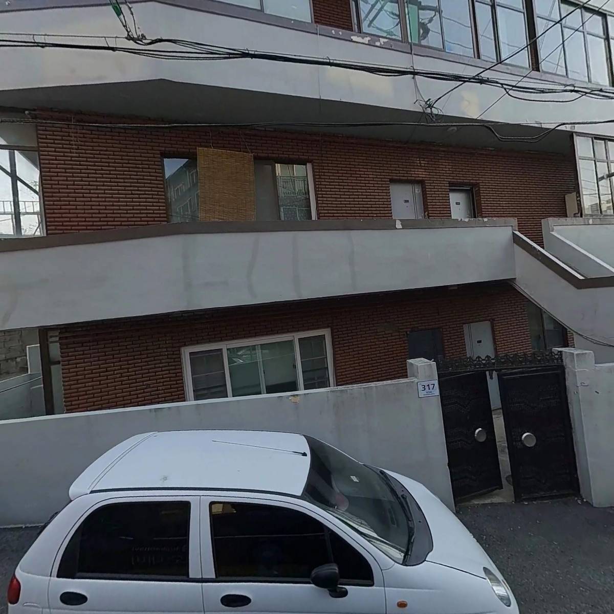 (주)우리축산유통 부산지점