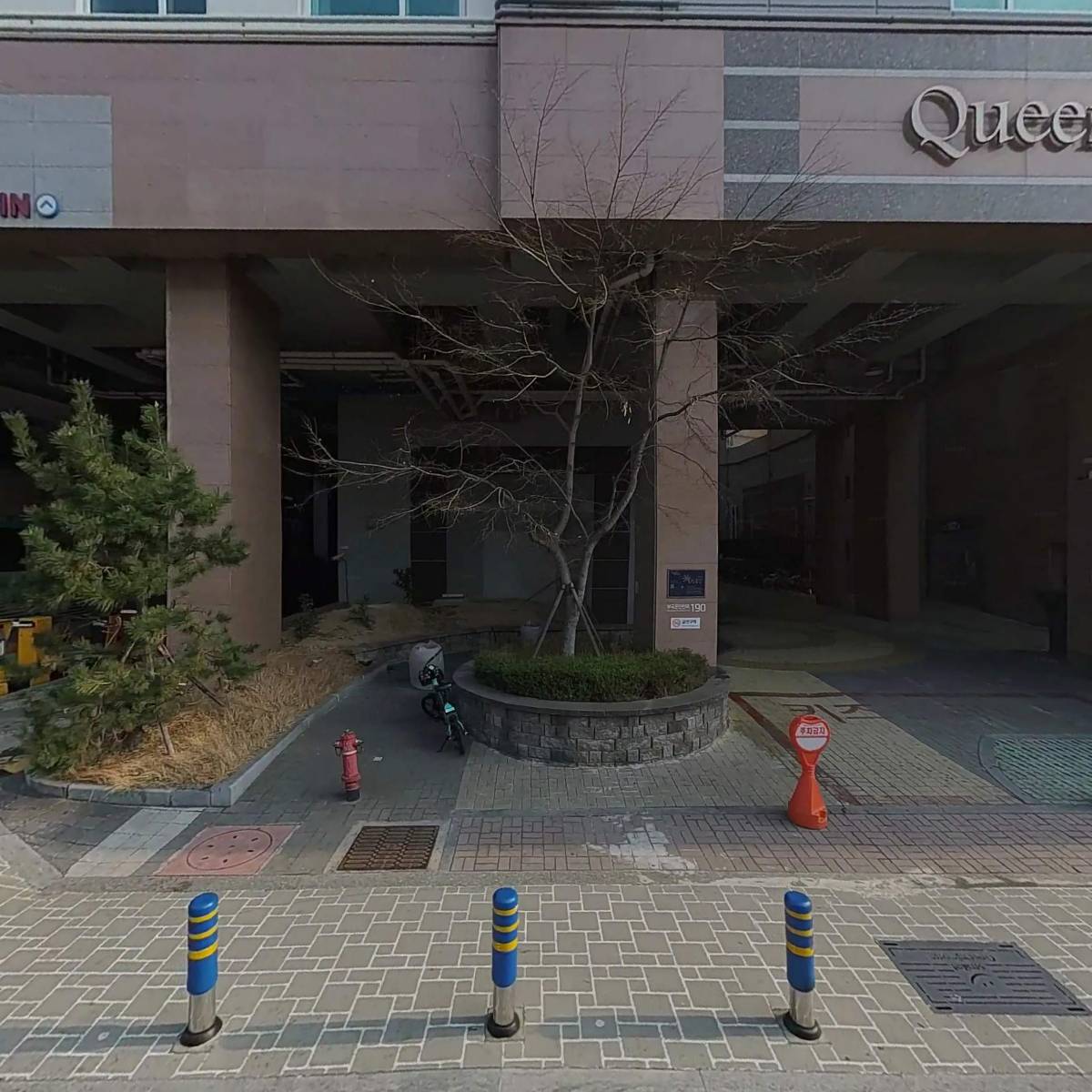 메가엠지씨(MGC)커피금정구청점