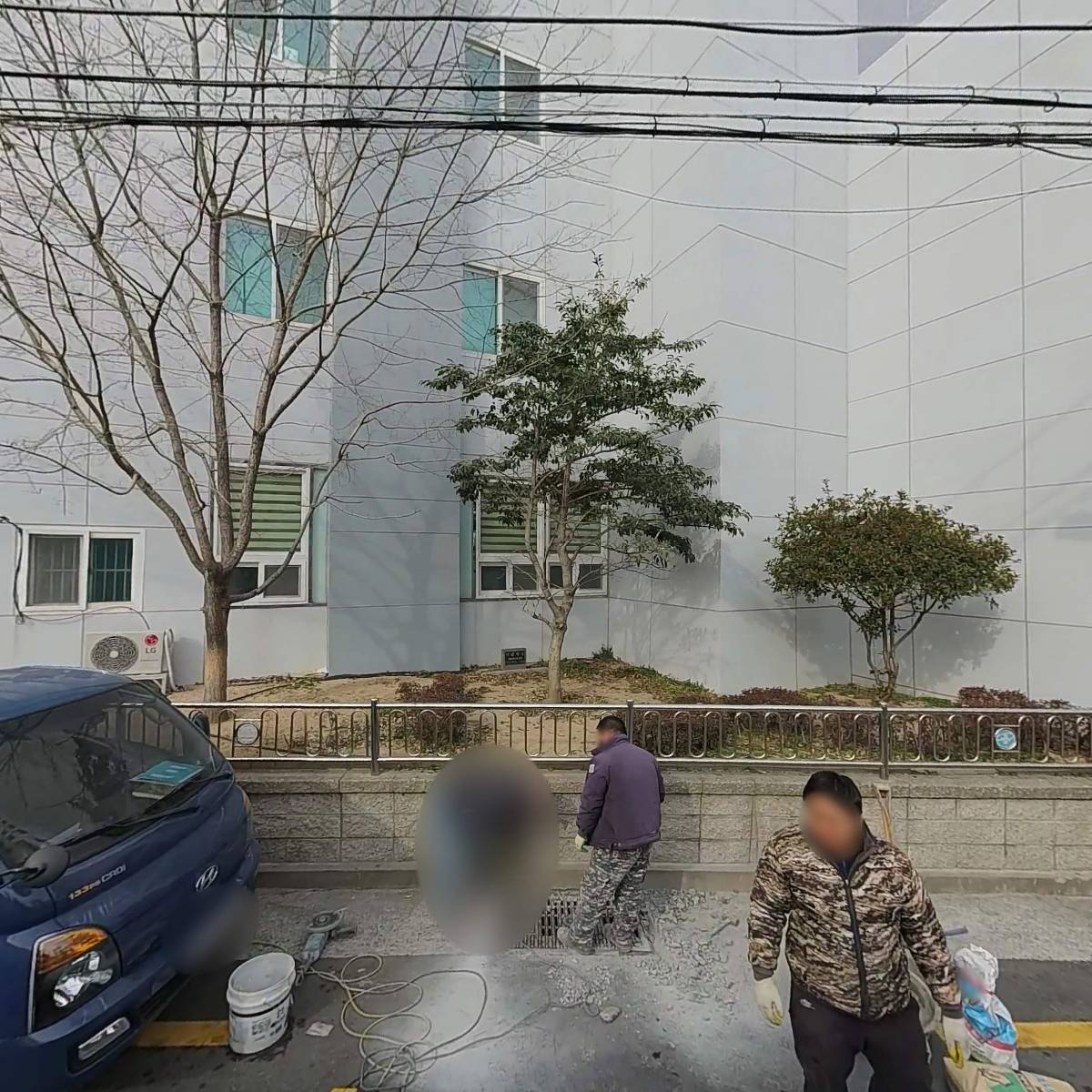 부산진구보건소