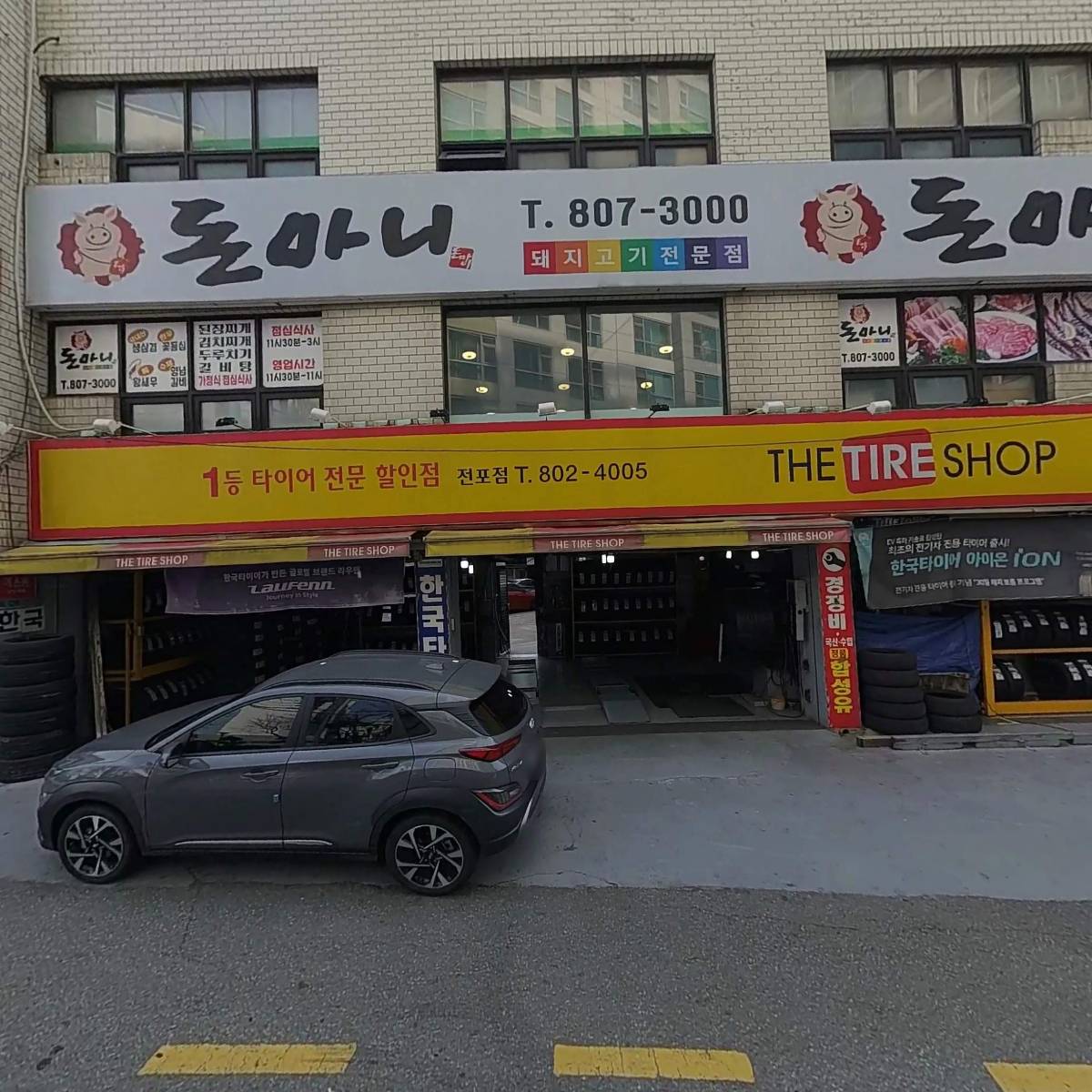돈마니