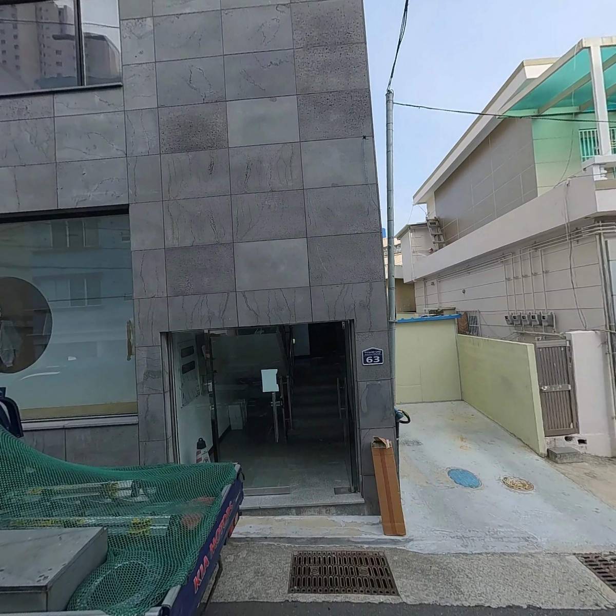 (주)로리타레거시코리아