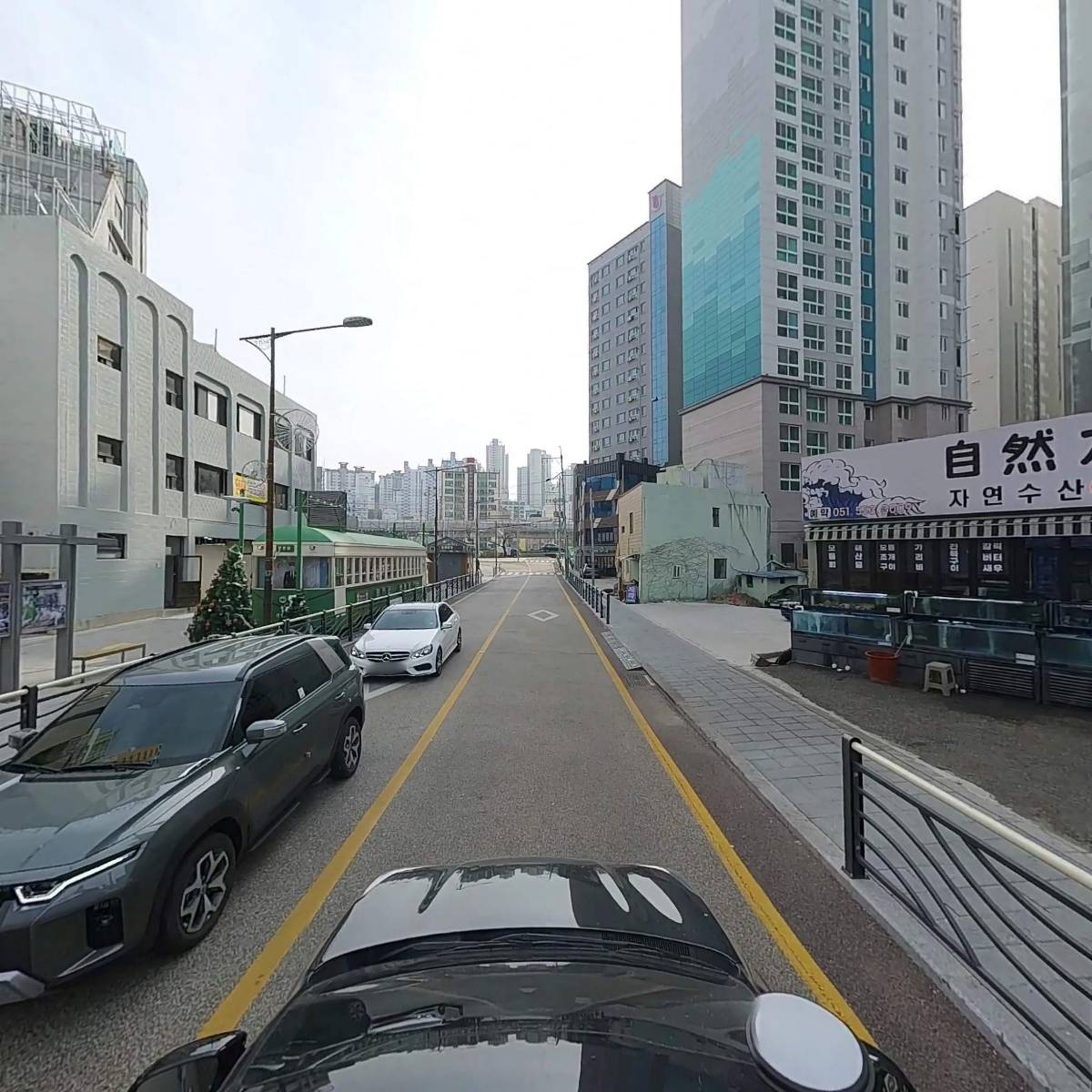 원할머니보쌈.족발 부산온천점_4