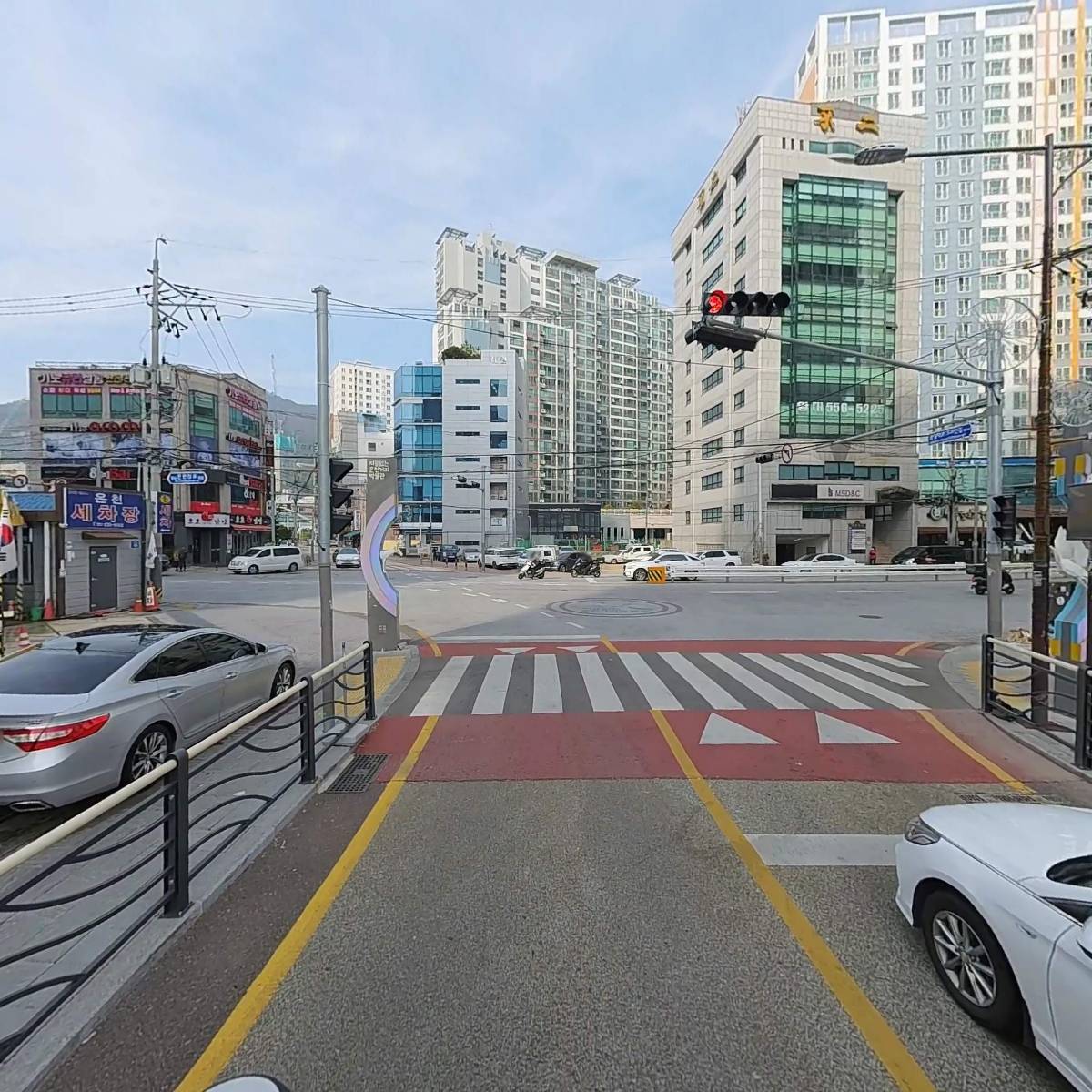 원할머니보쌈.족발 부산온천점_2