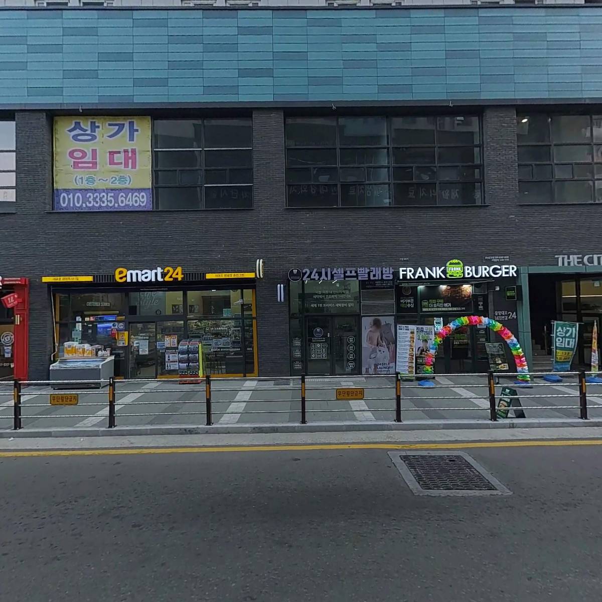 필라테스숲