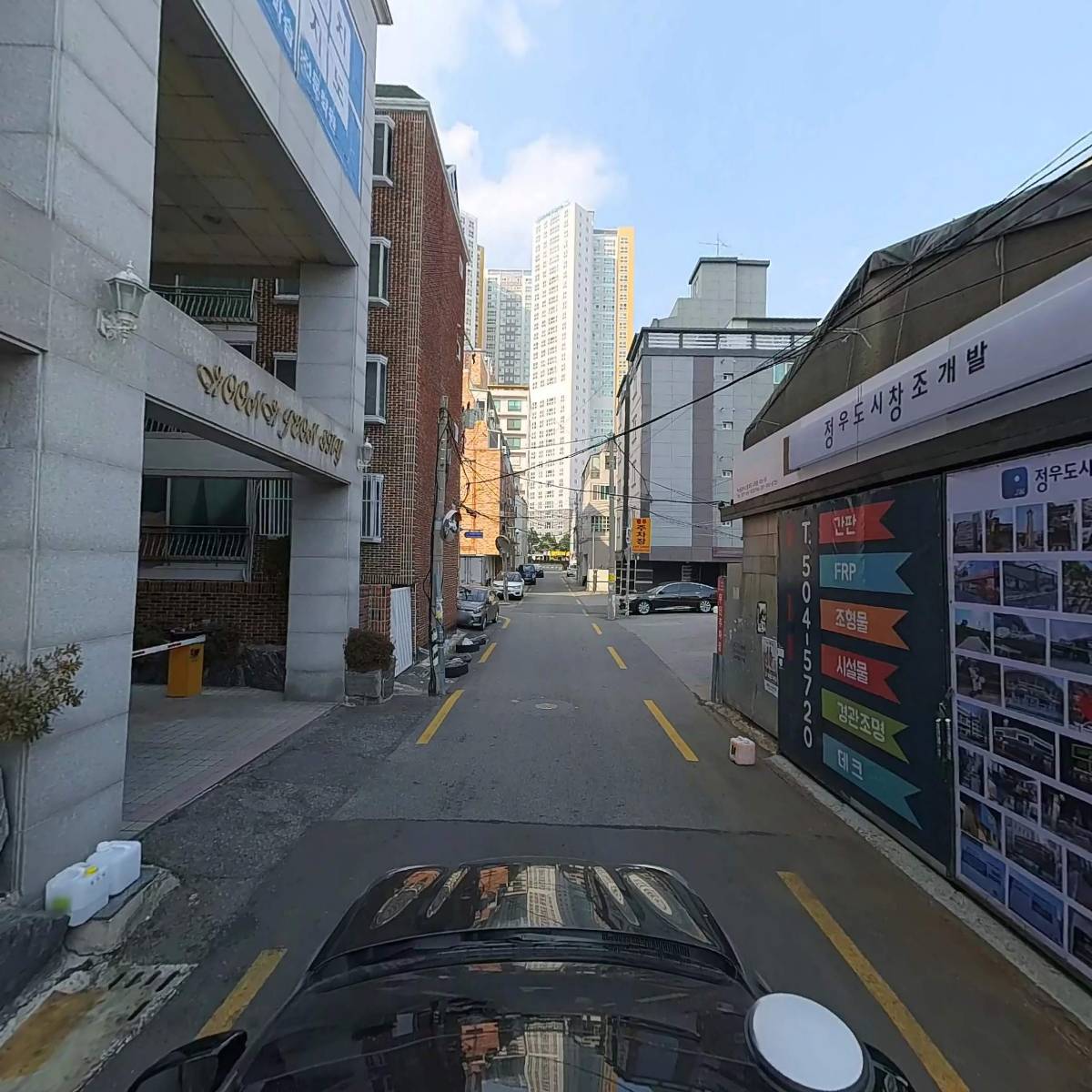(주)티엘에듀케이션 사직에듀플렉스 학원_4
