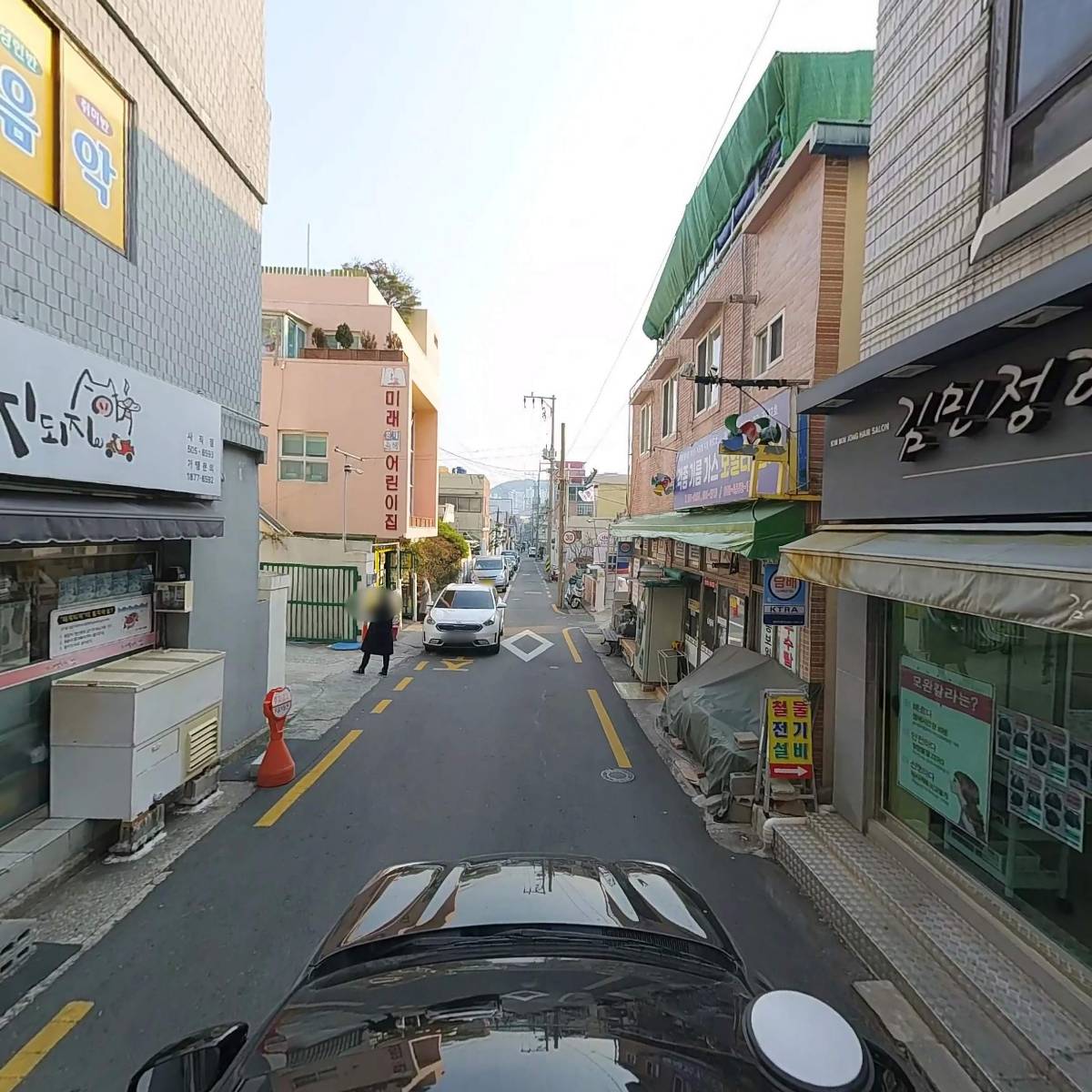 알리바바24시 무인로봇카페사직점_4