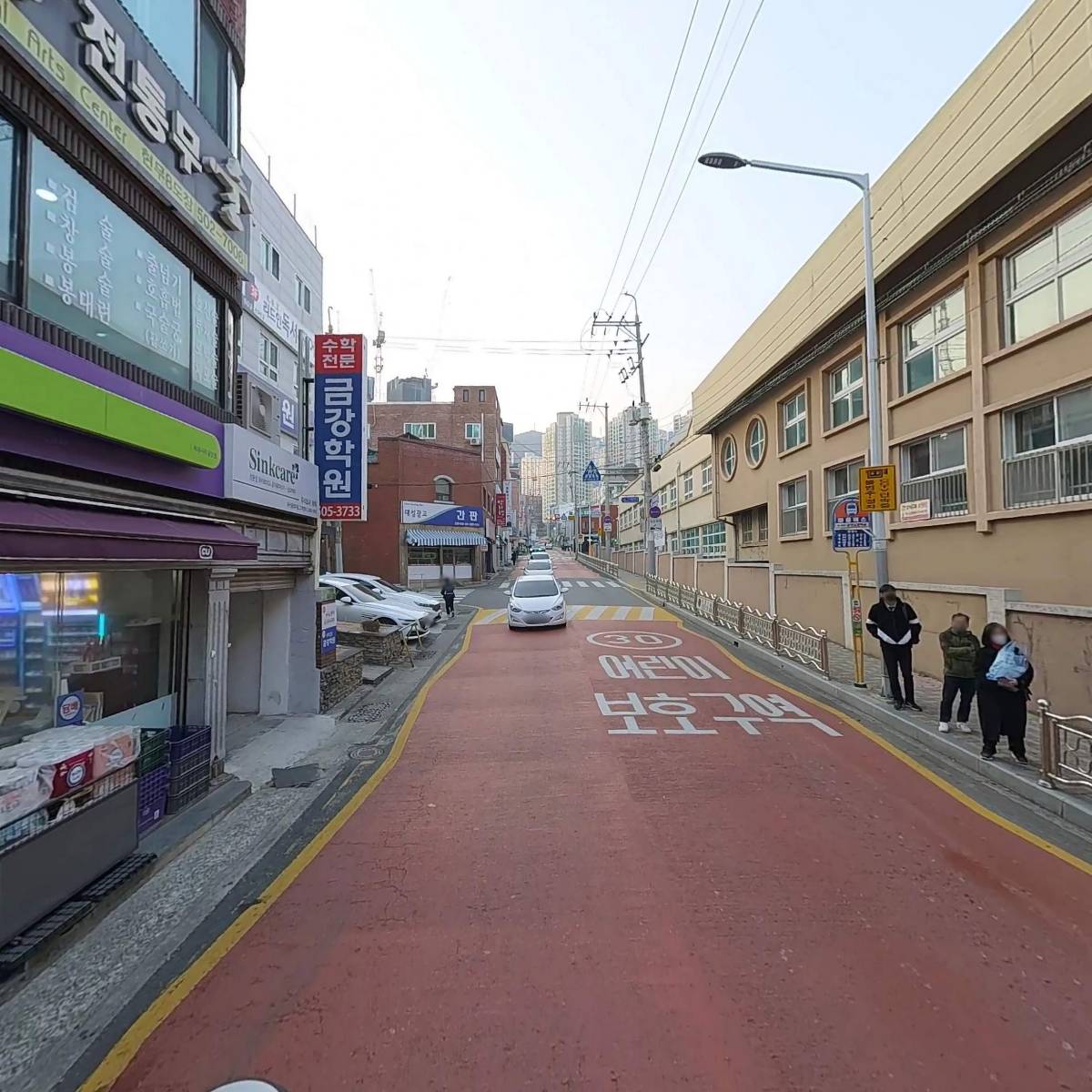 씨유사직금강점_2