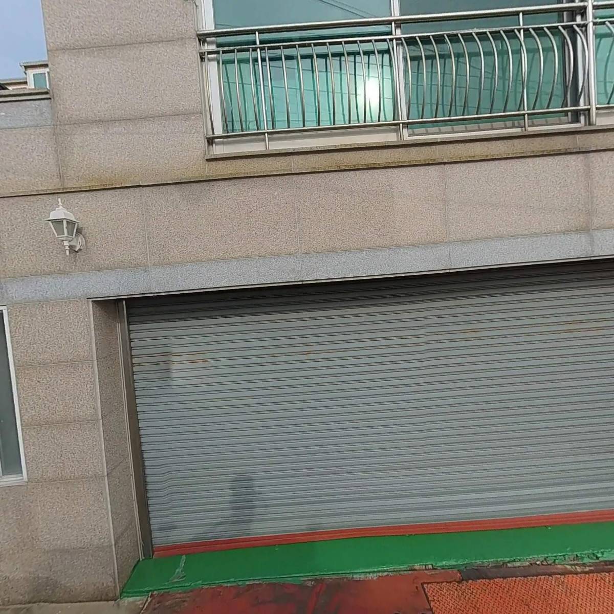 주식회사 위성안테나전자