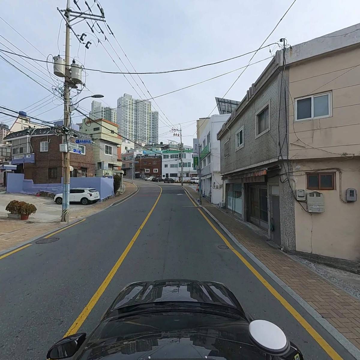 기독교대한성결교회 하늘빛교회_4