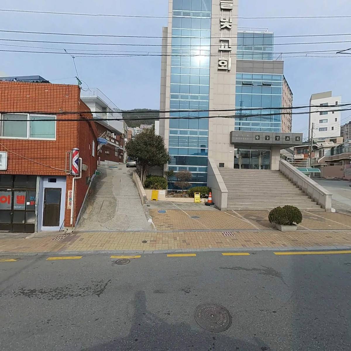 기독교대한성결교회 하늘빛교회_3