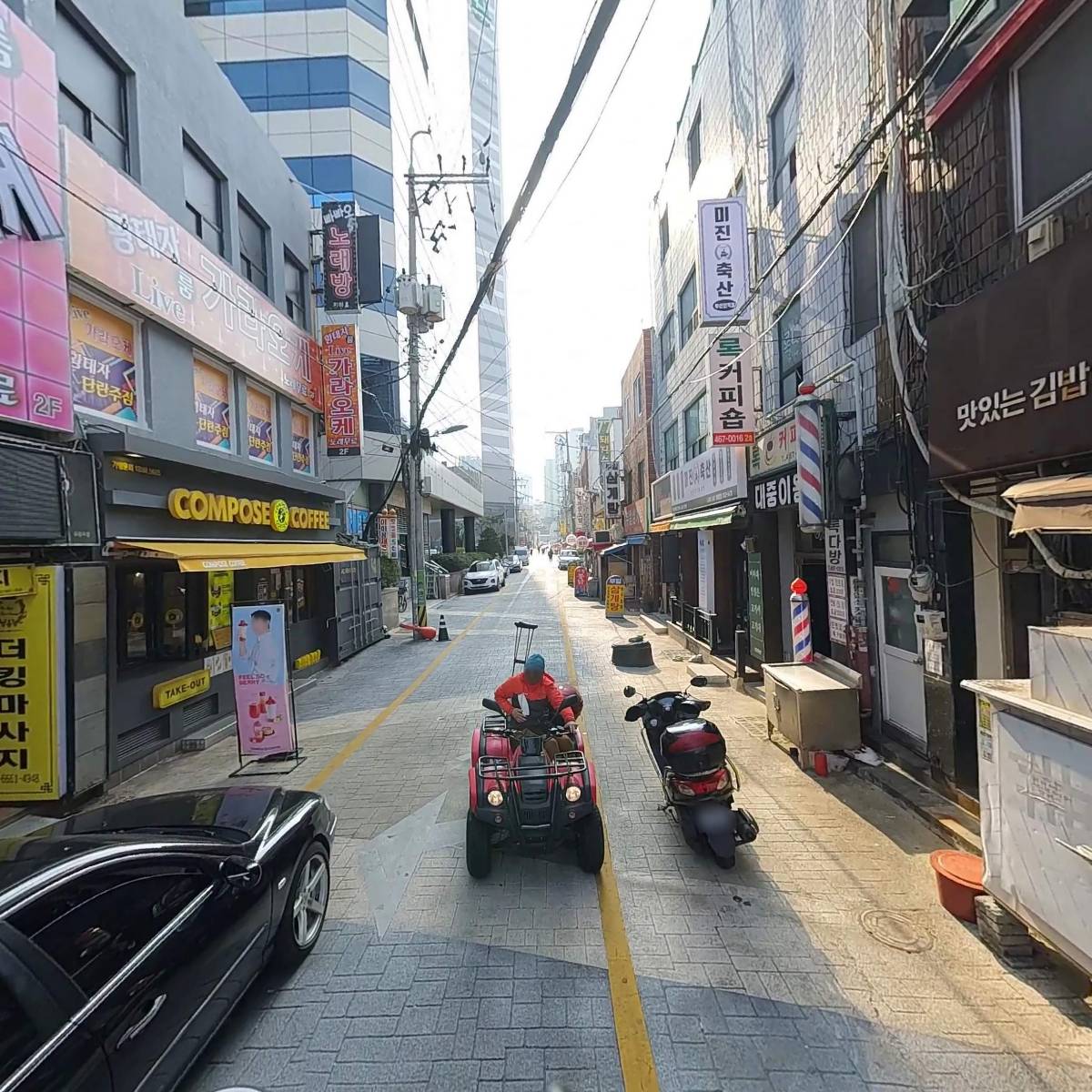 푸드카페 김밥천국_2