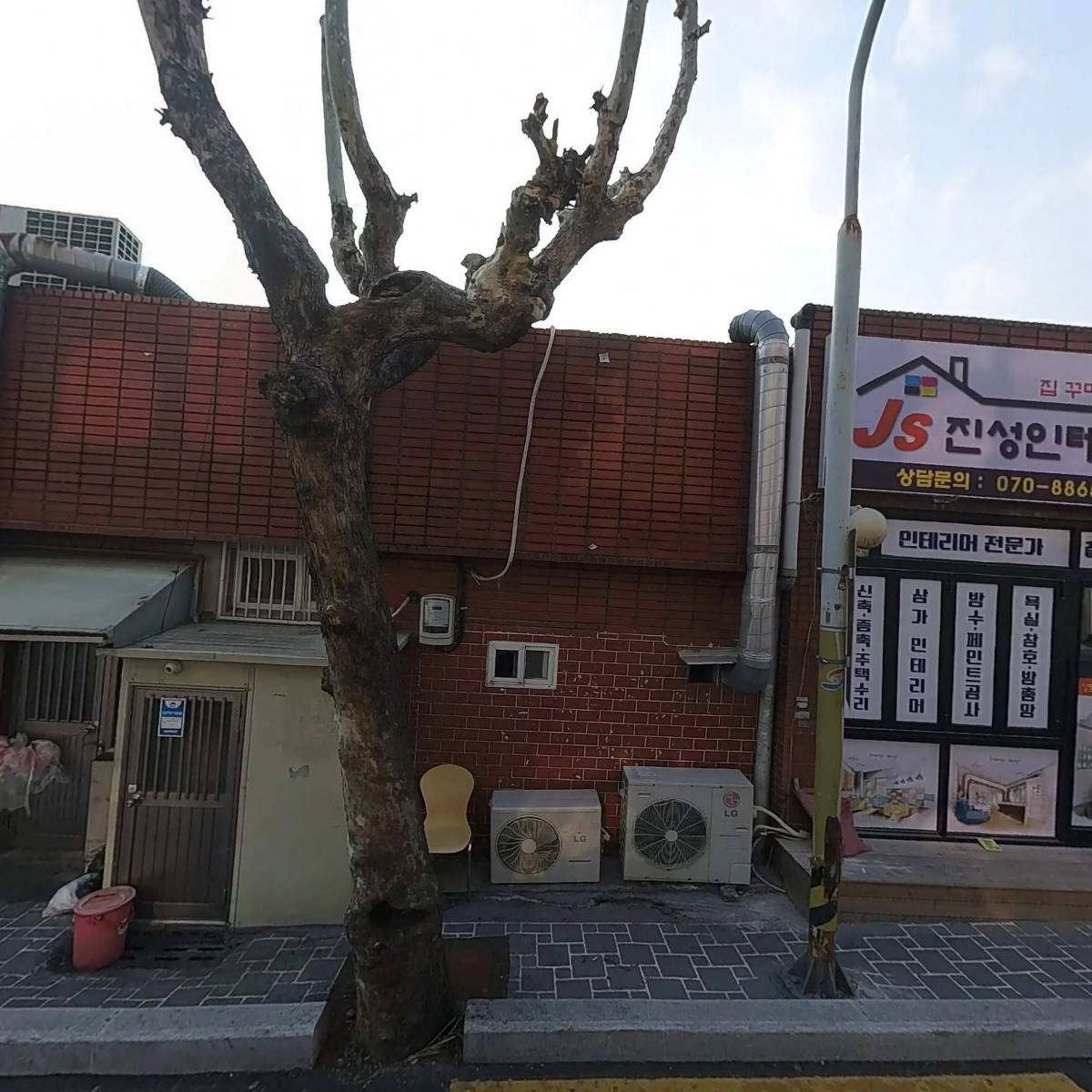 창가의농부