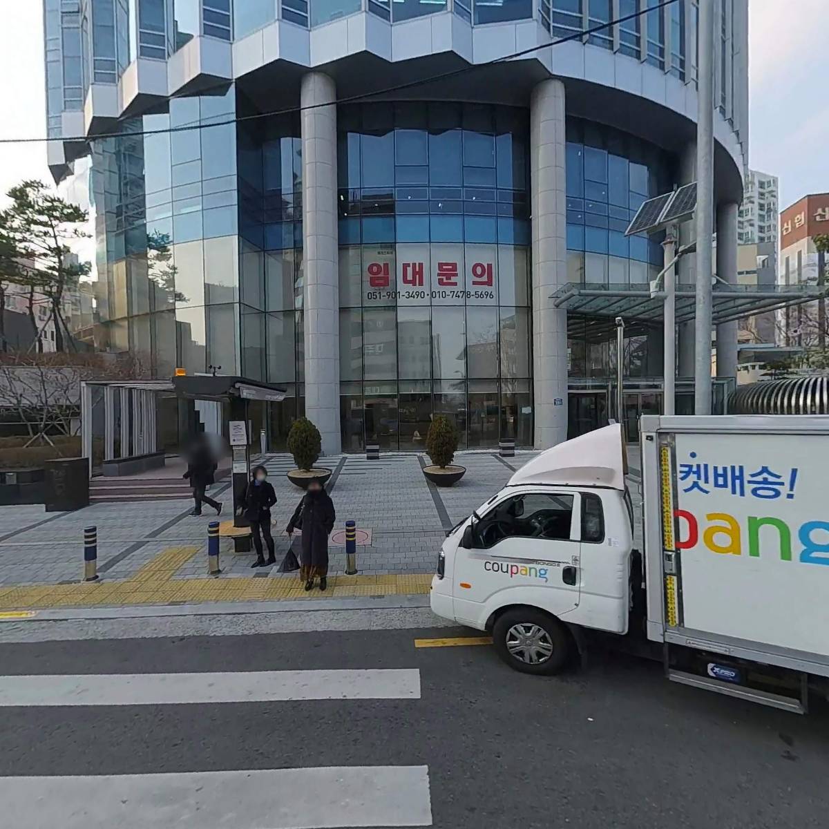 글로넷티엘에스 주식회사