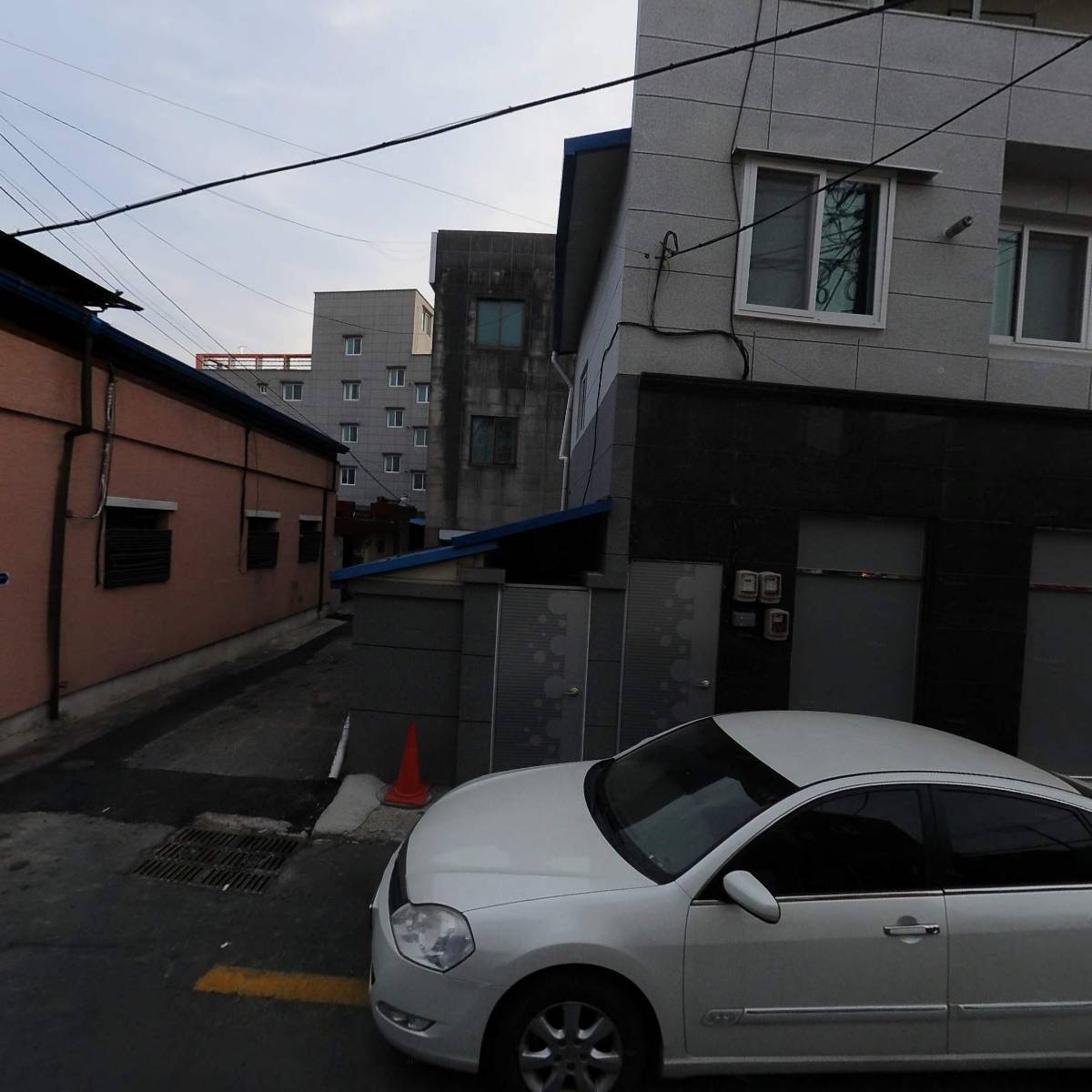 건강안마원