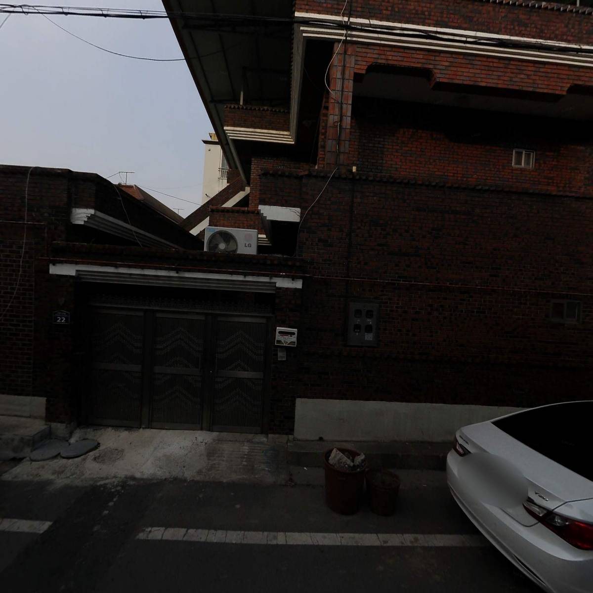 주식회사덕산전력