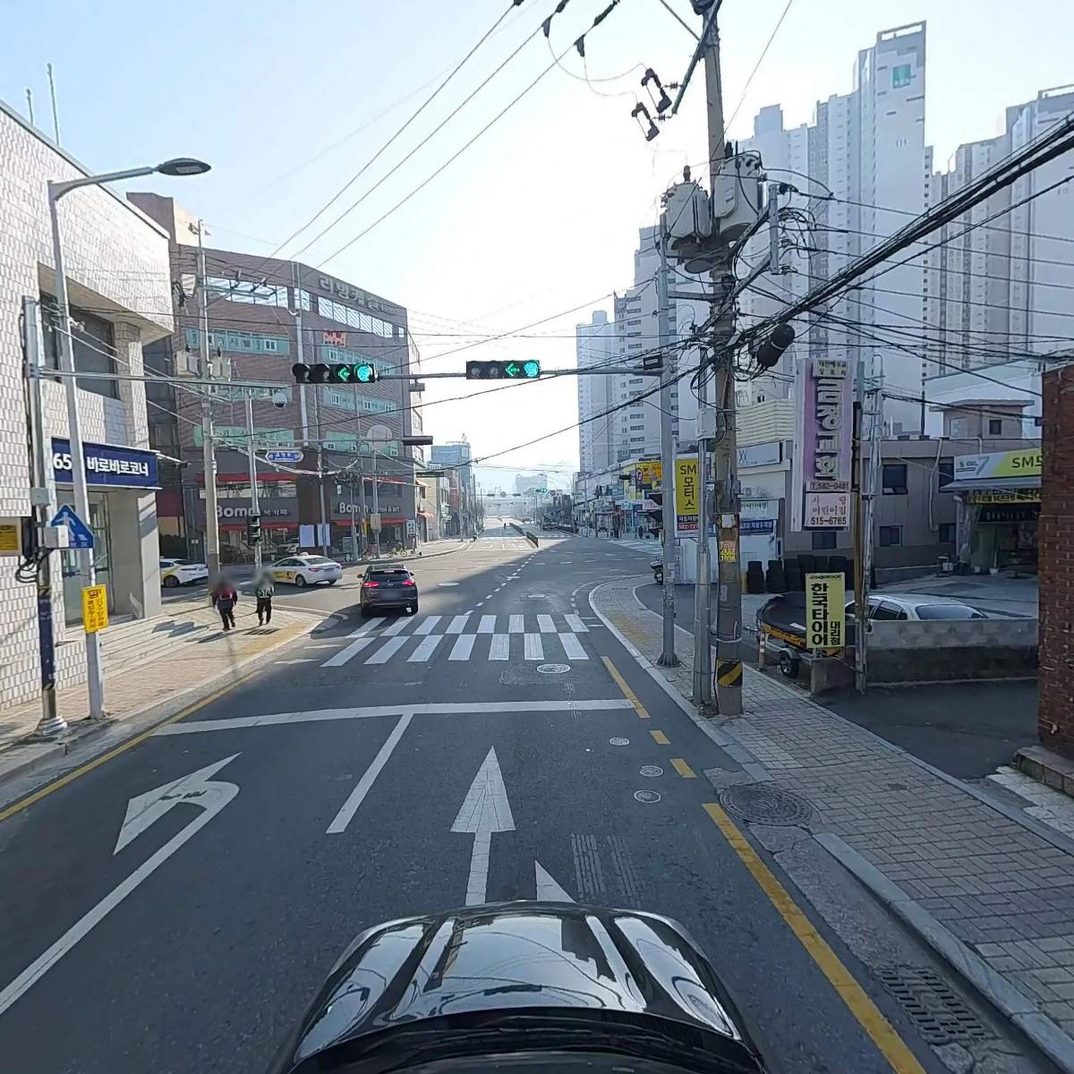 (주）신한은행 장전동 금융센터_4