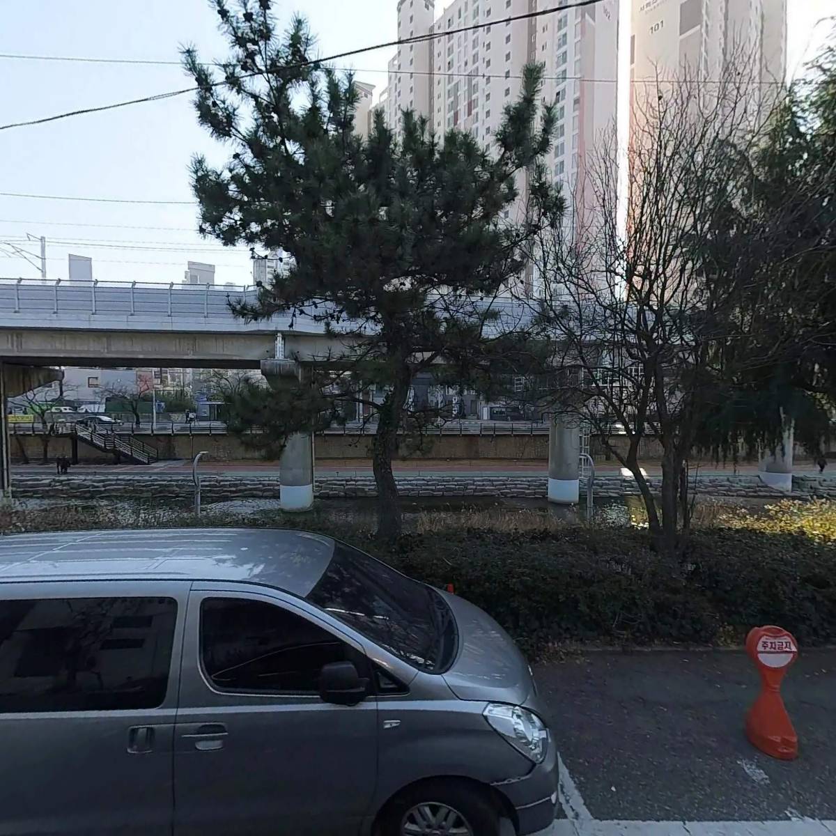 진부령 황태탕