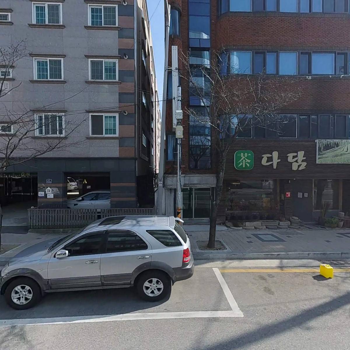 （주）다솔코리아