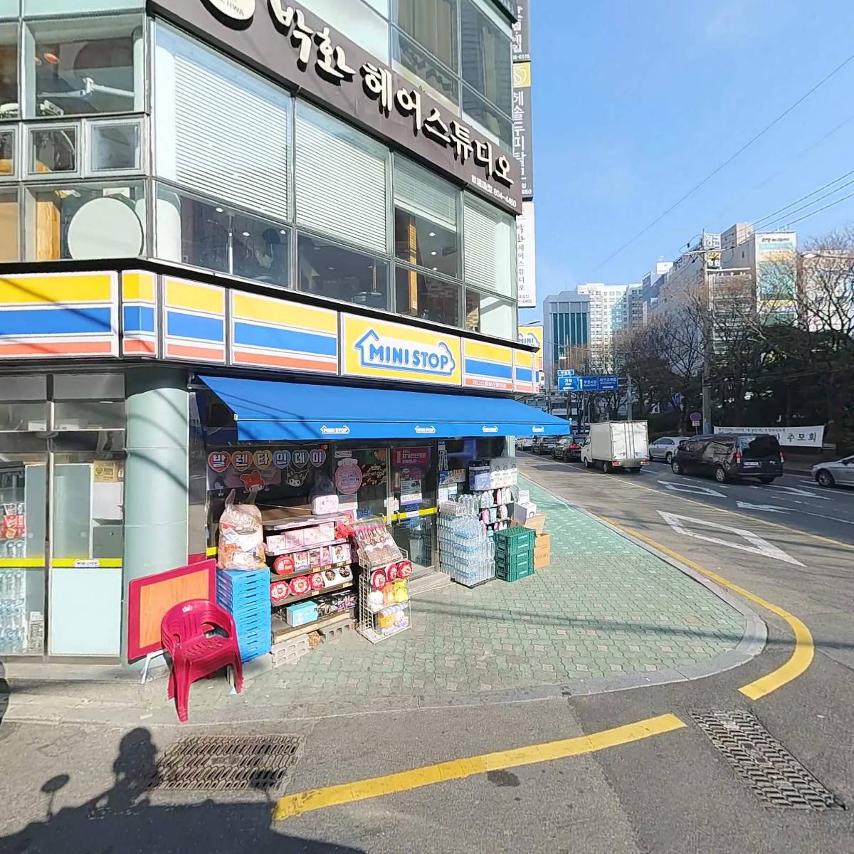(주)자이코리아
