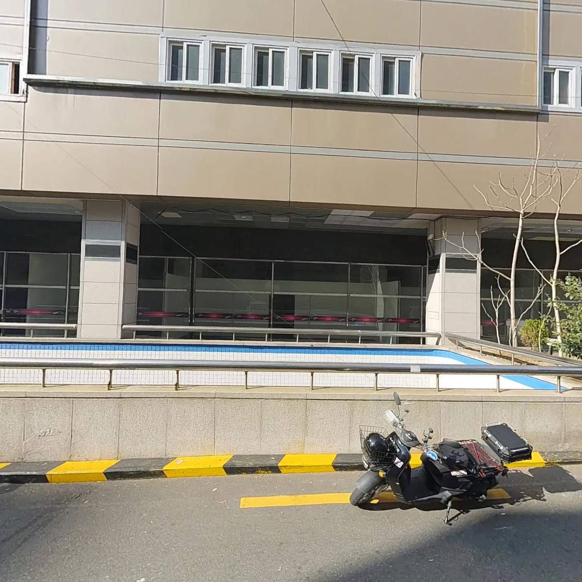 뉴부산 투어