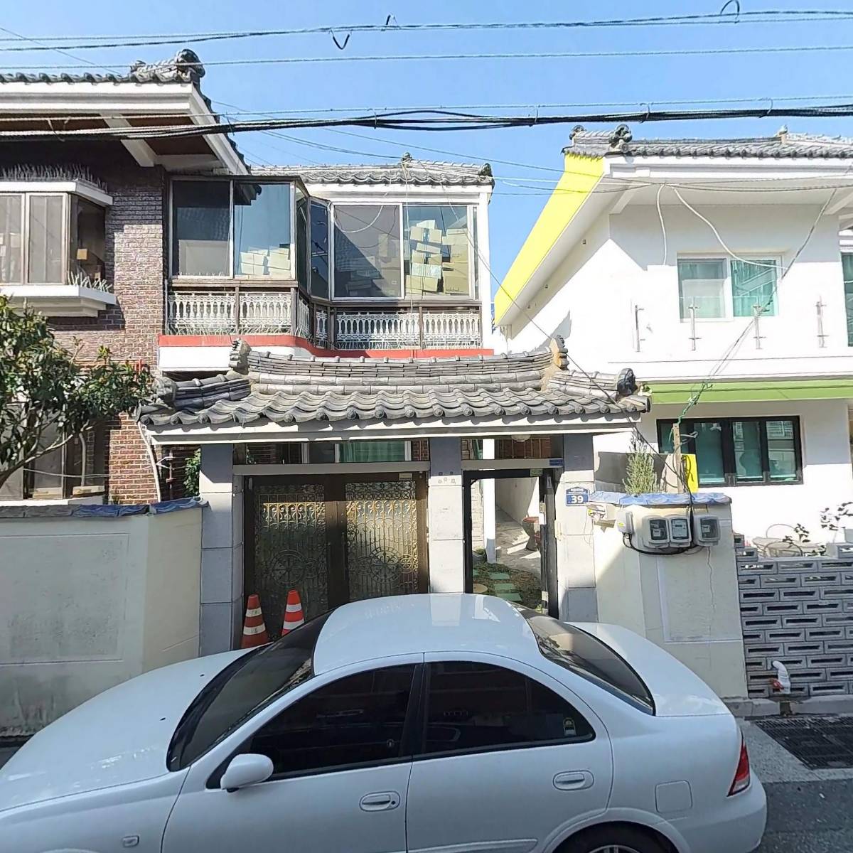 한국전통사상연구경수원