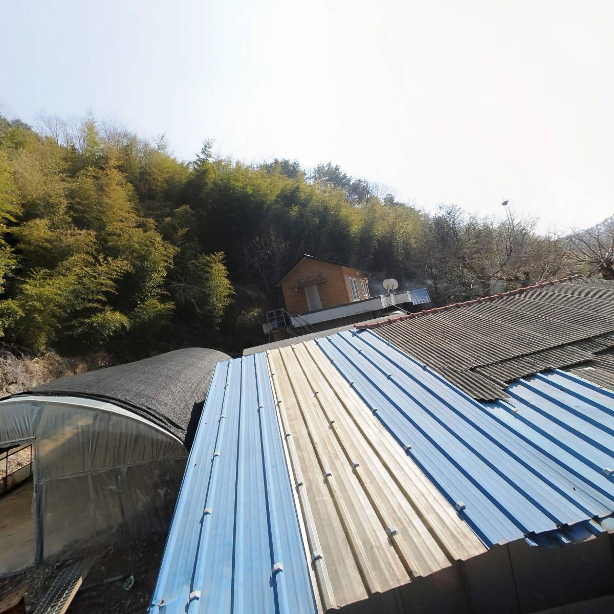 지리산약초골영농조합