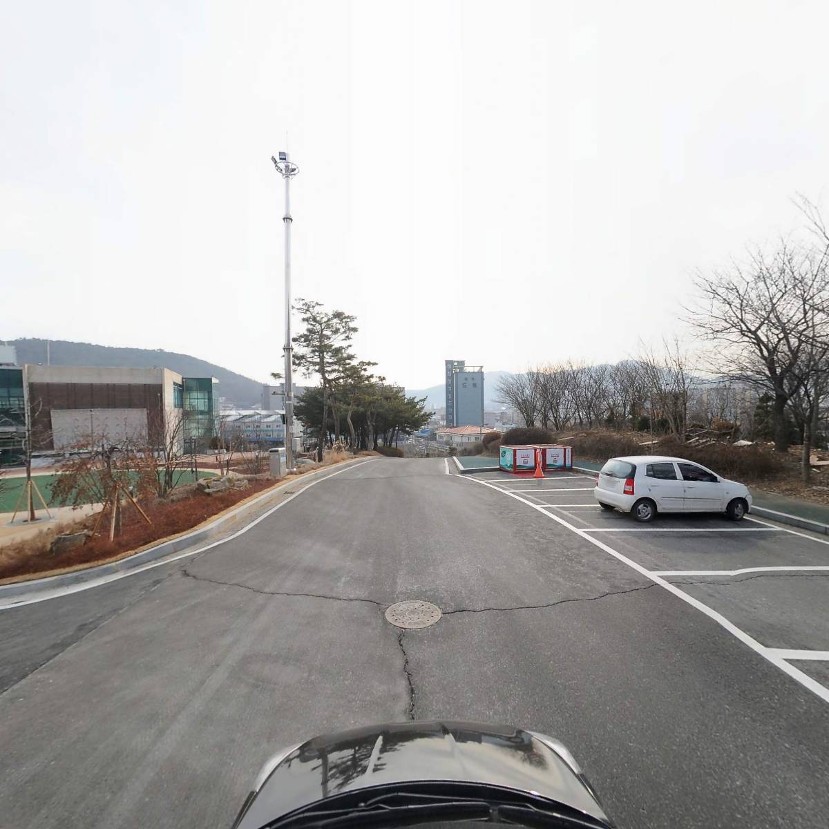 청양군大취타대_4