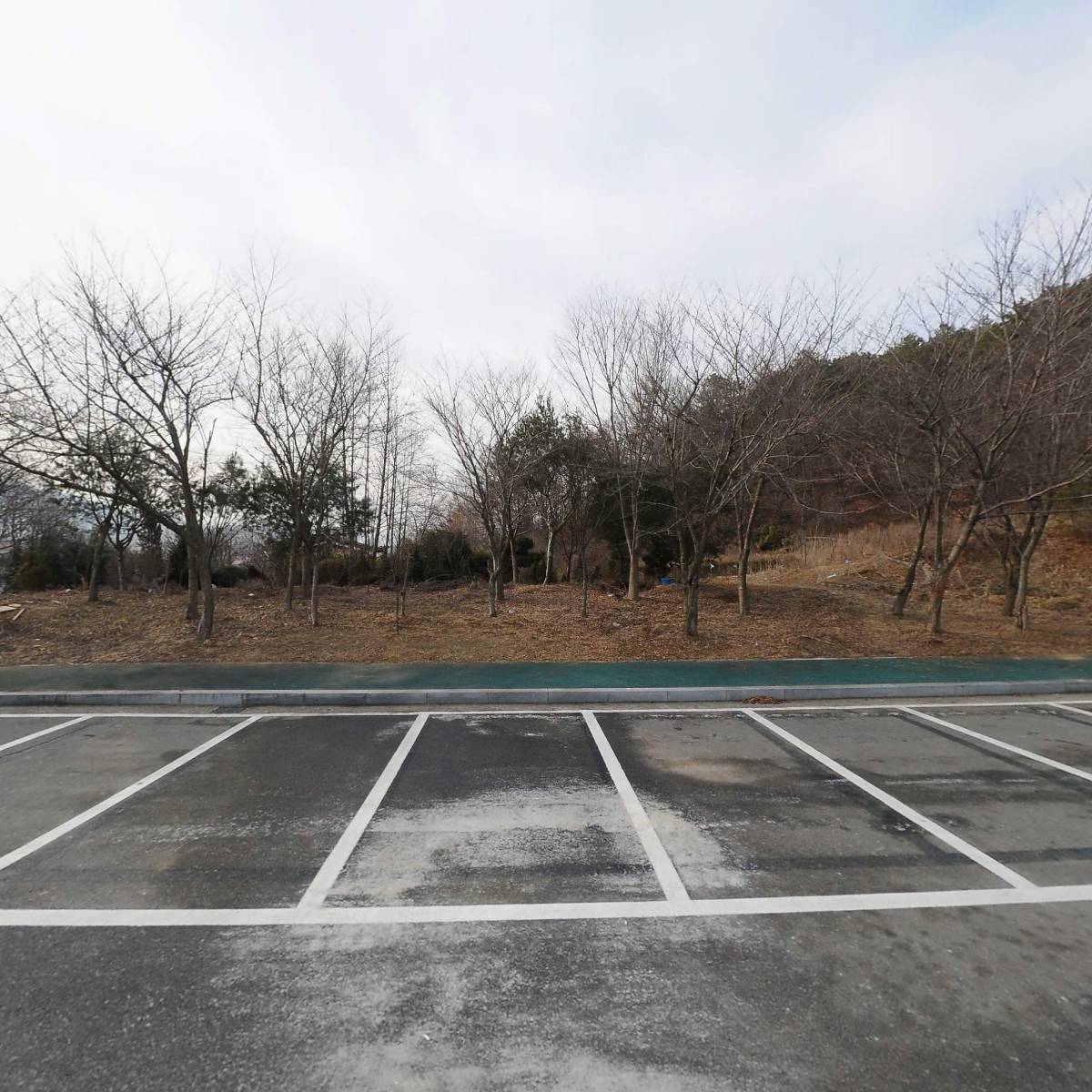 청양군大취타대