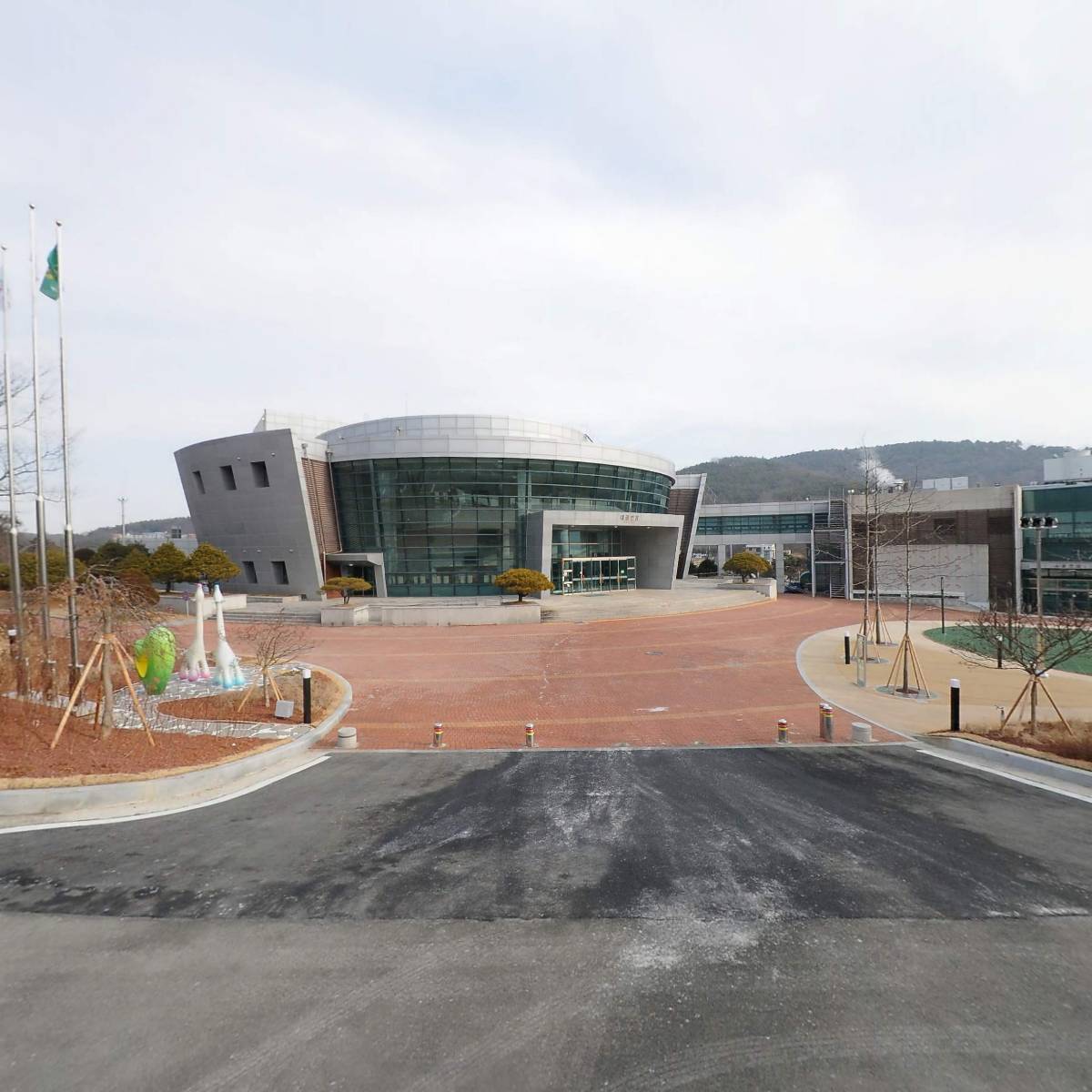 청양군大취타대_3