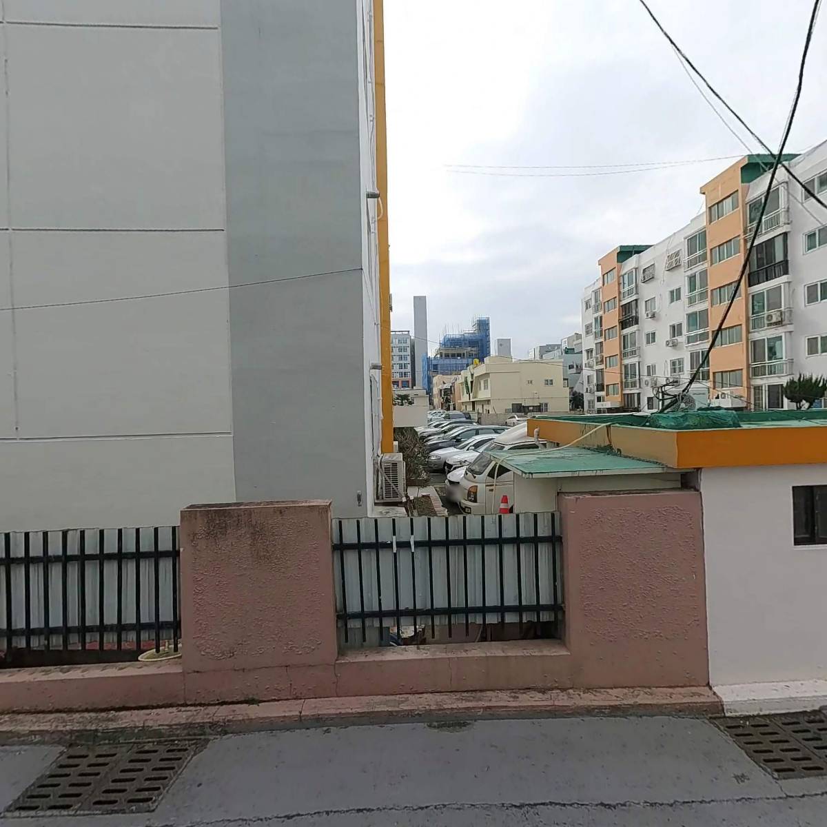 (주)소꿉장터덕천점