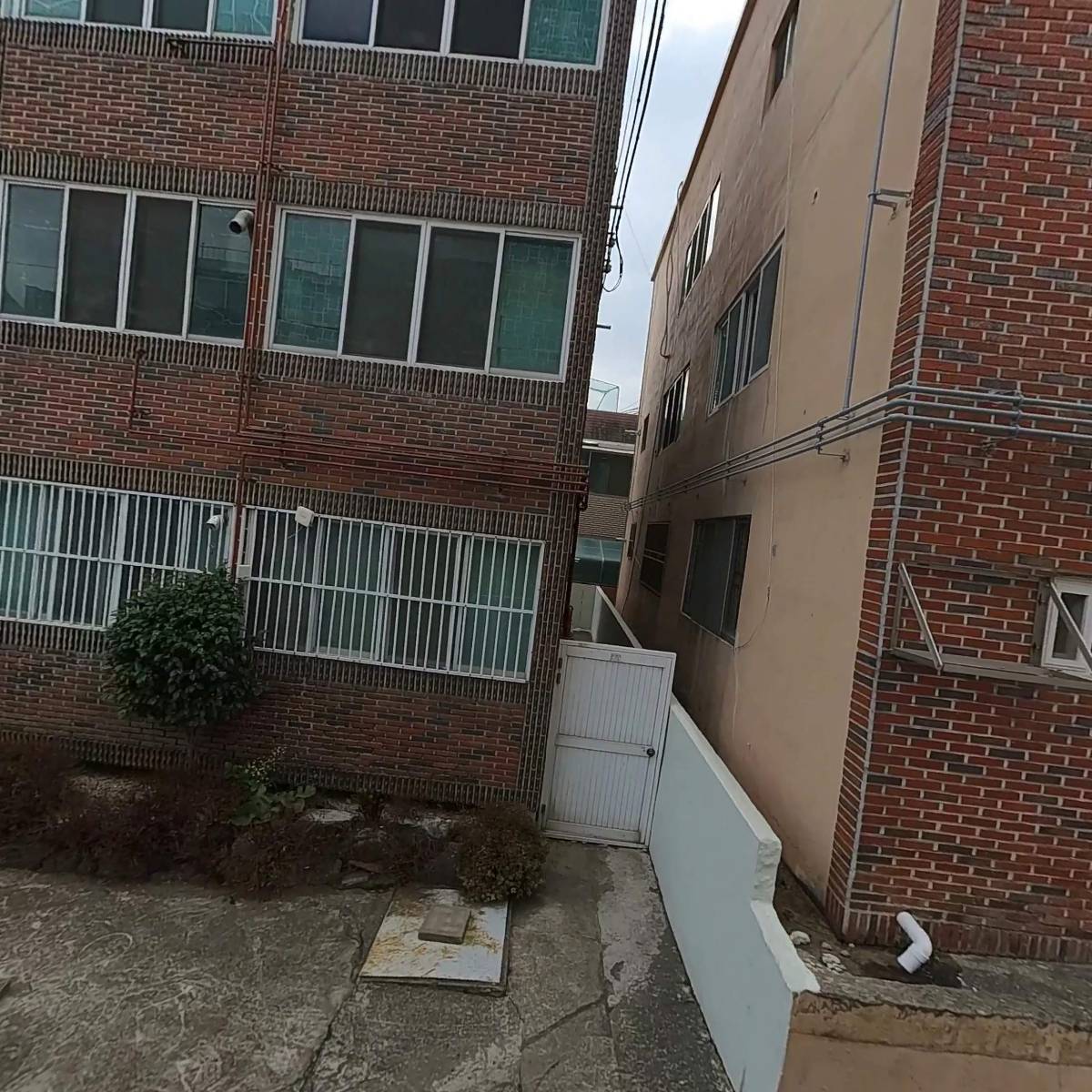 행랑